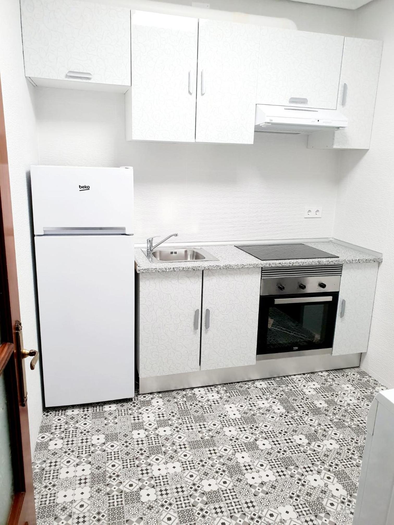 Duplex Apartment - Photo 20