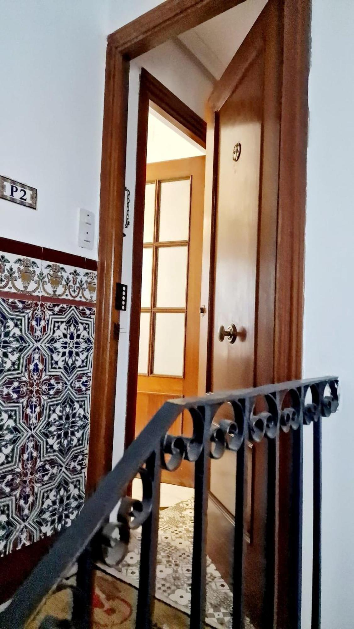 Duplex Apartment - Photo 14