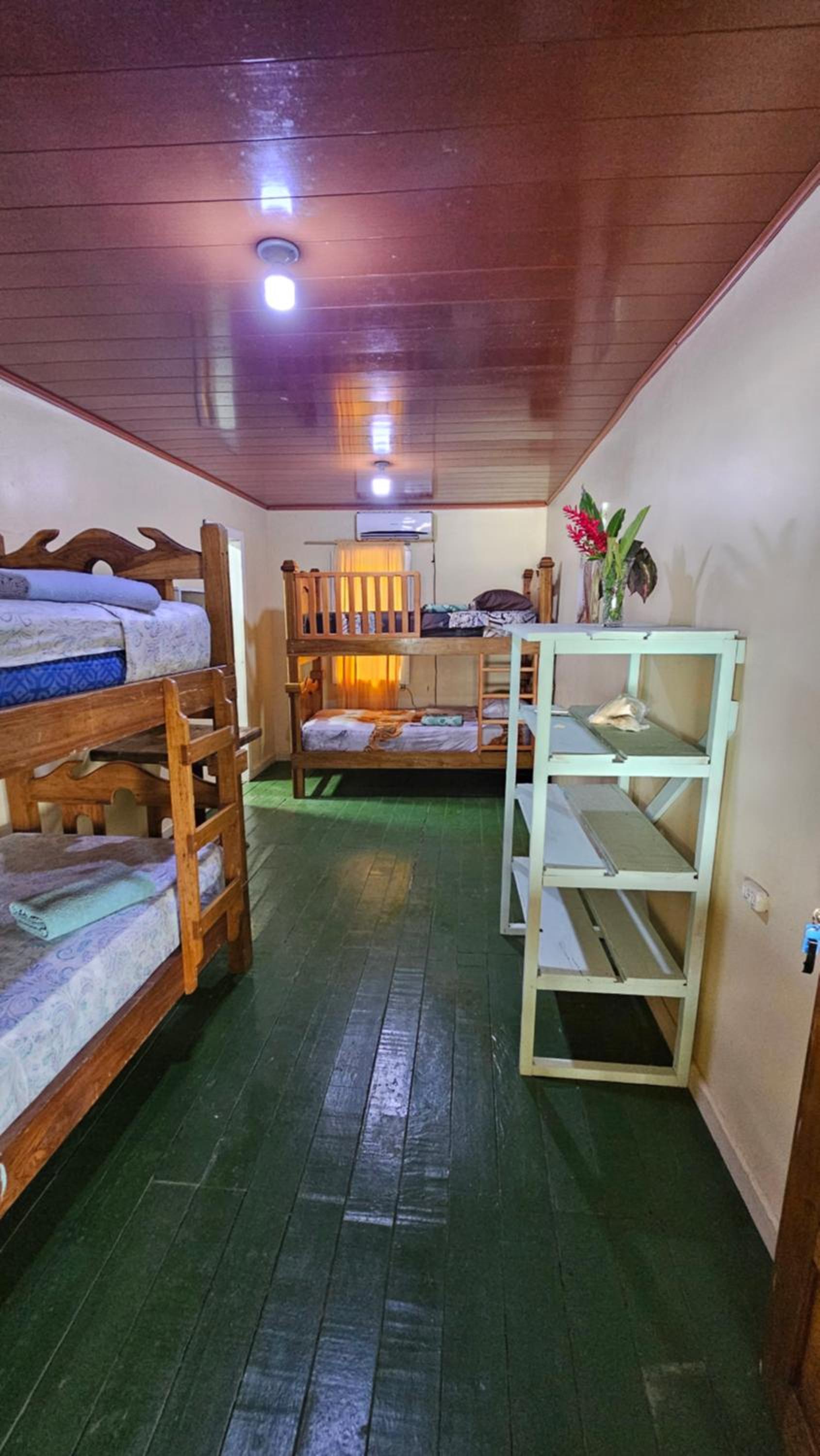 Family Cabin on Boat photo 3