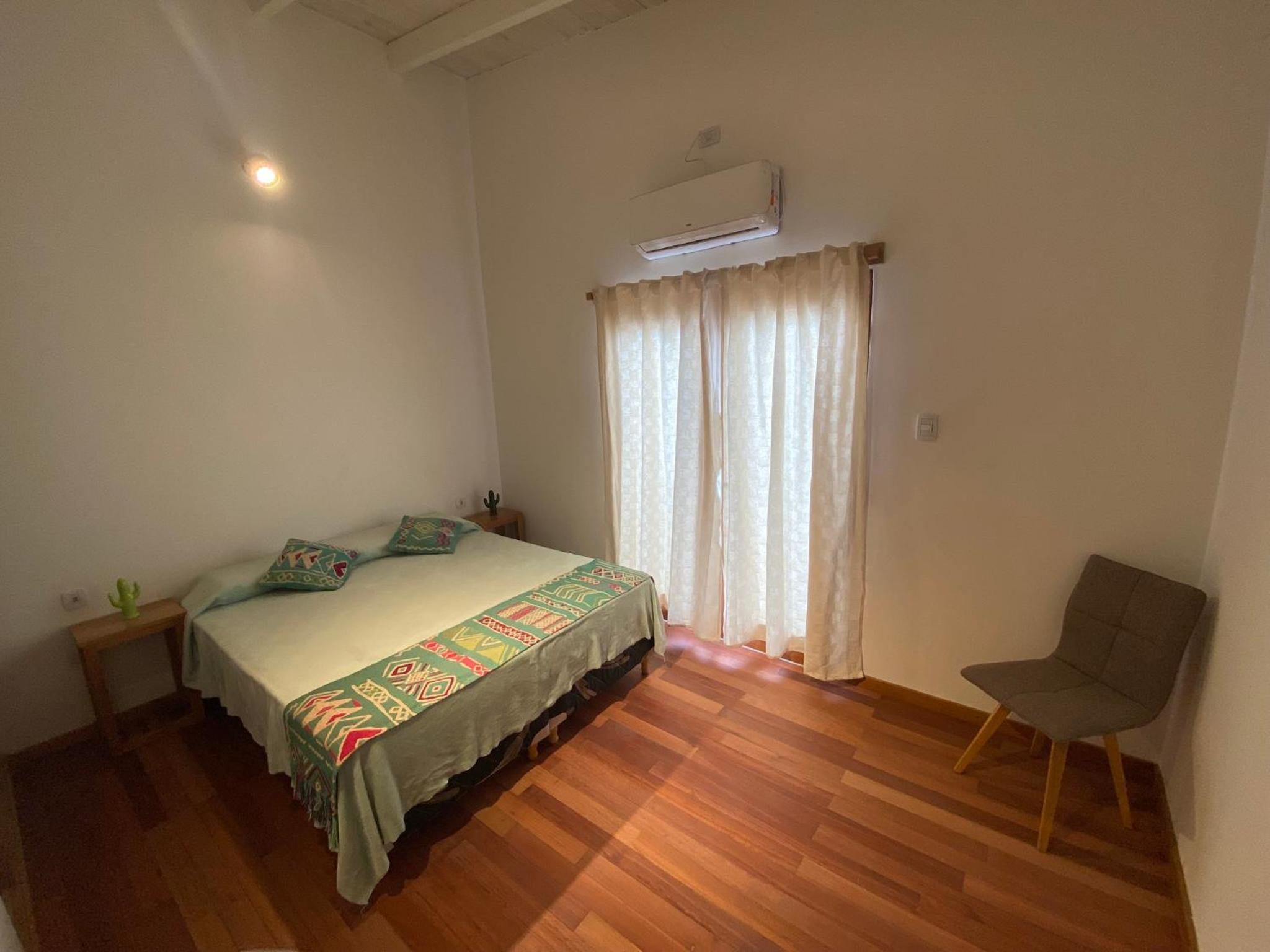 Two-Bedroom Apartment photo 1