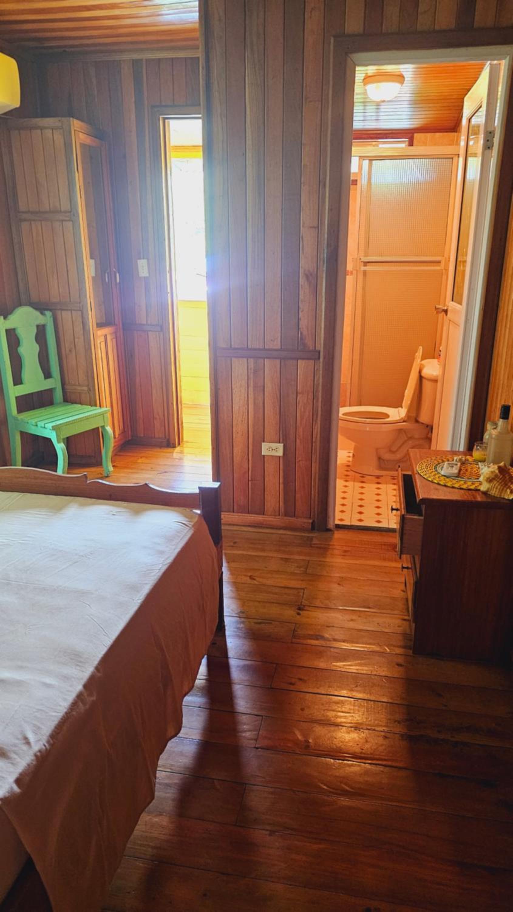 Deluxe Room photo 1