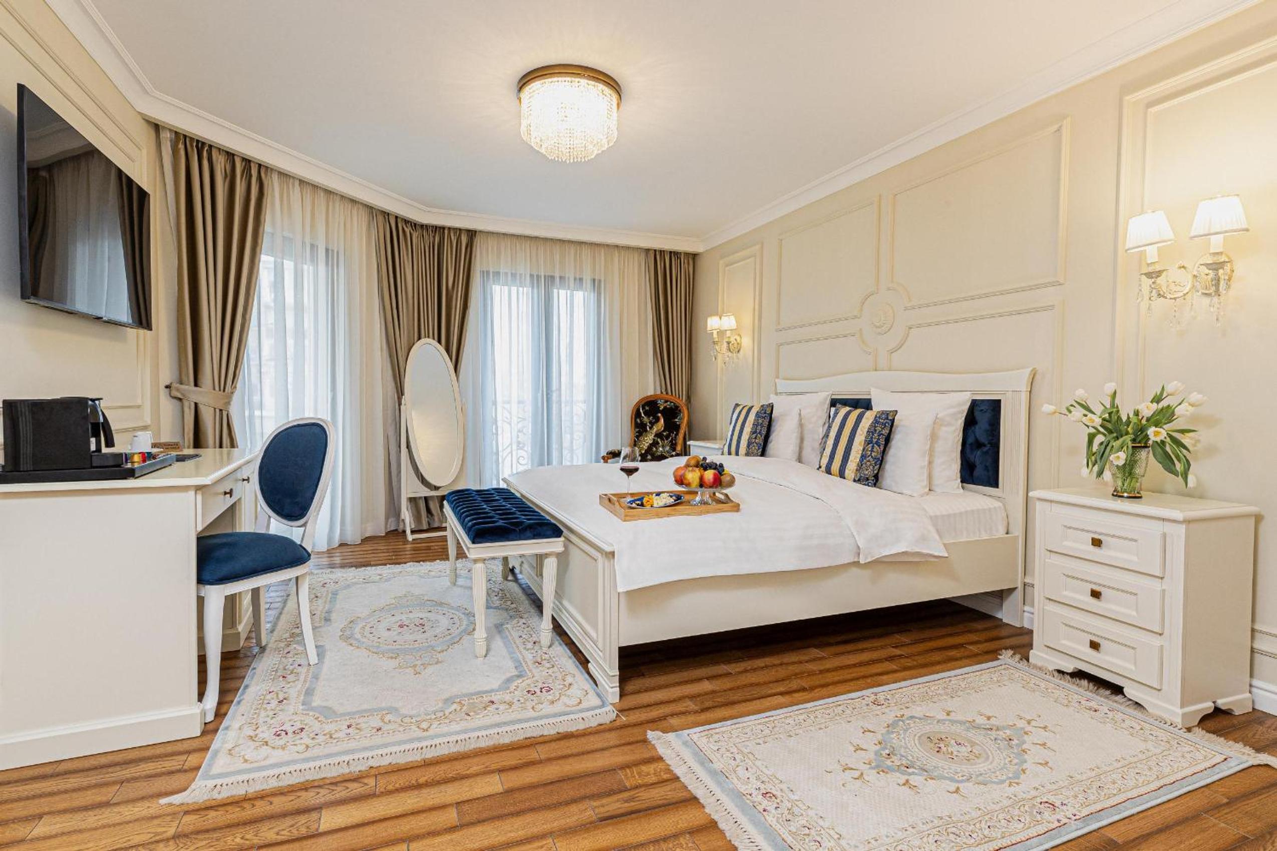 King Room - Photo 1