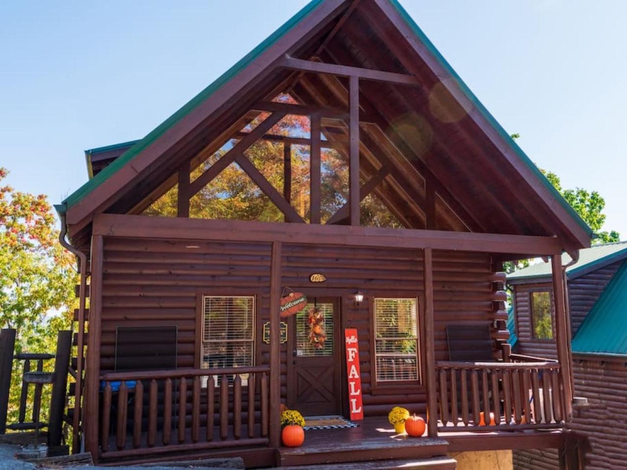 Chalet photo 2