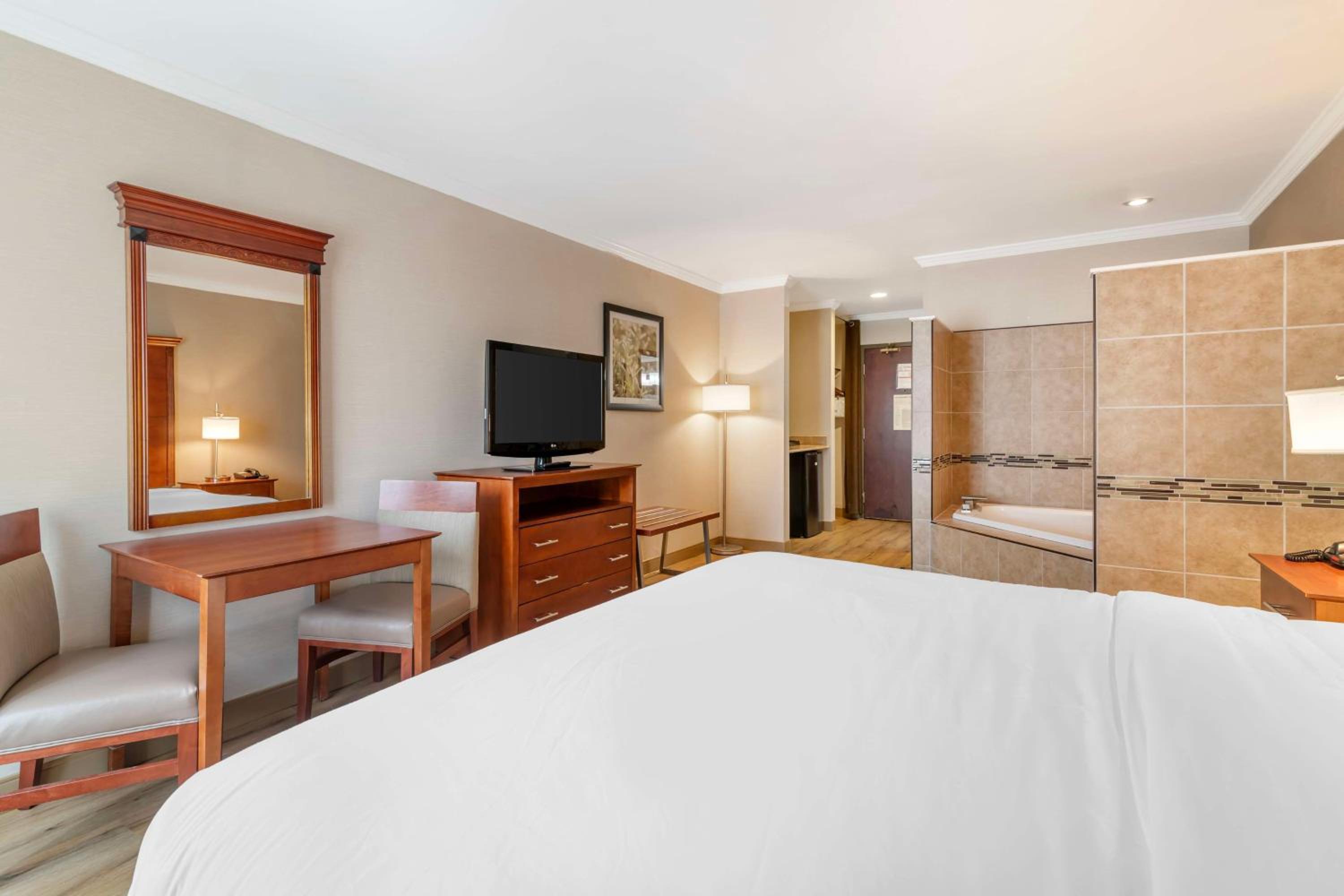 King Room - Non-Smoking - Photo 5