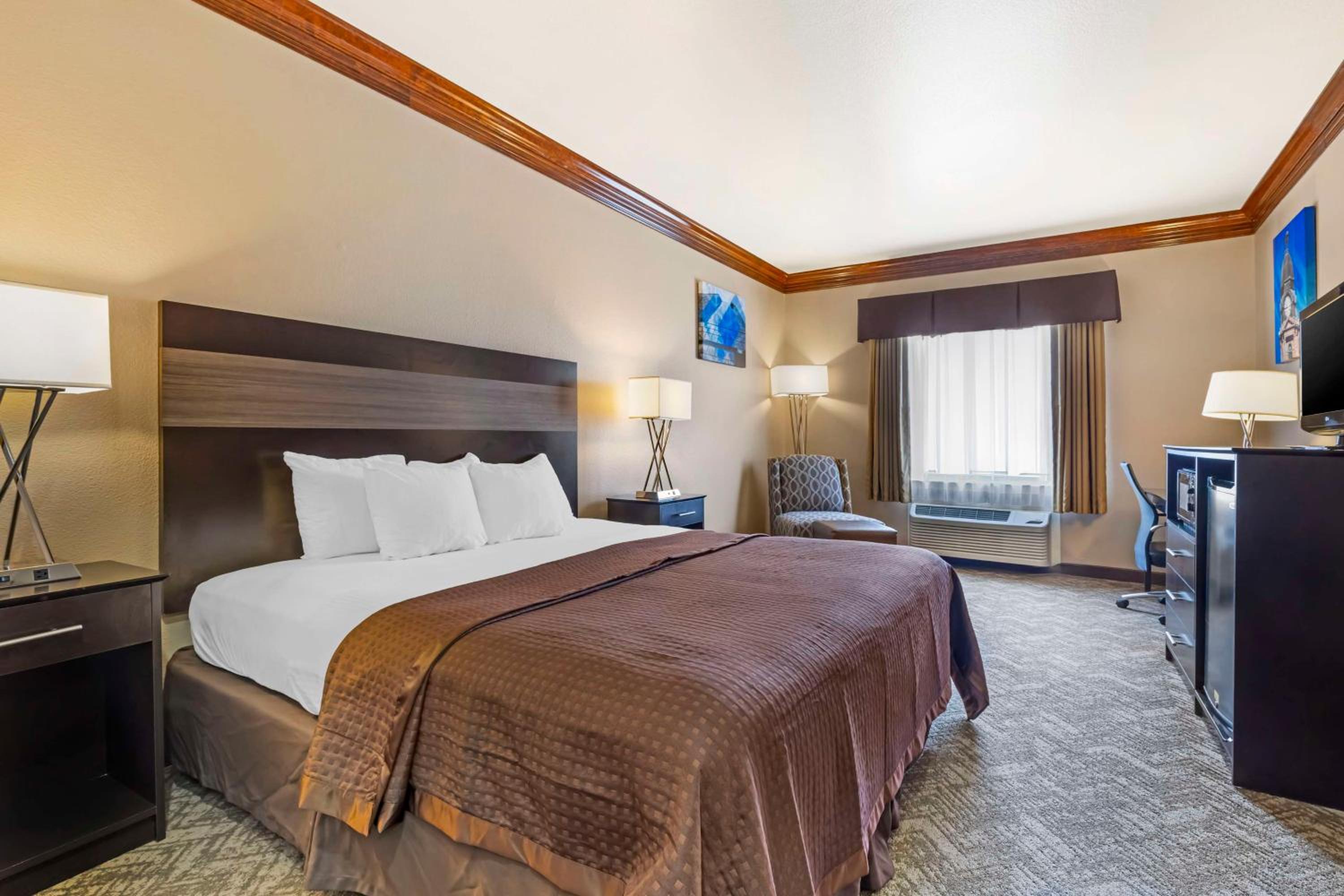 King Room - Photo 1