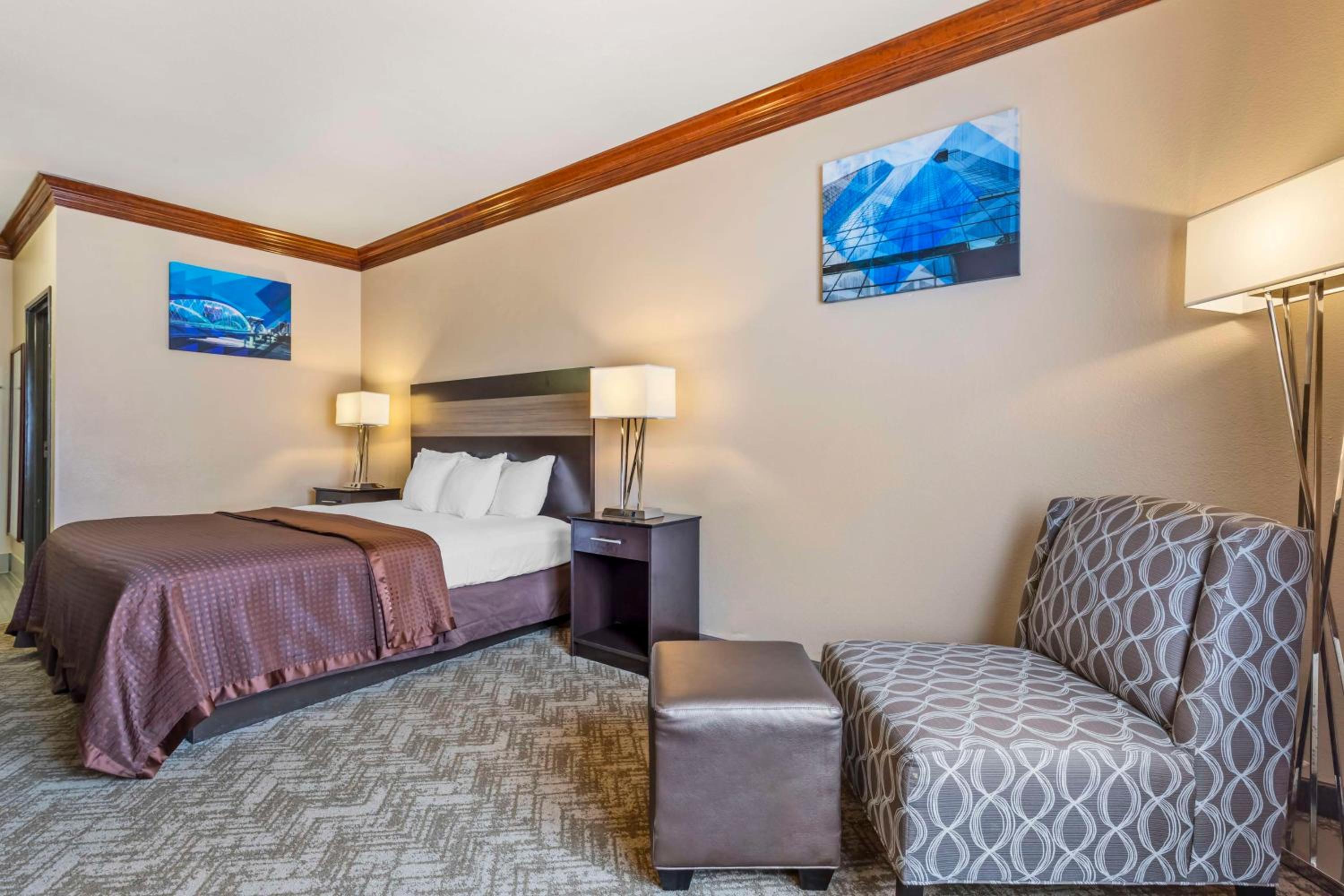 King Room - Photo 3
