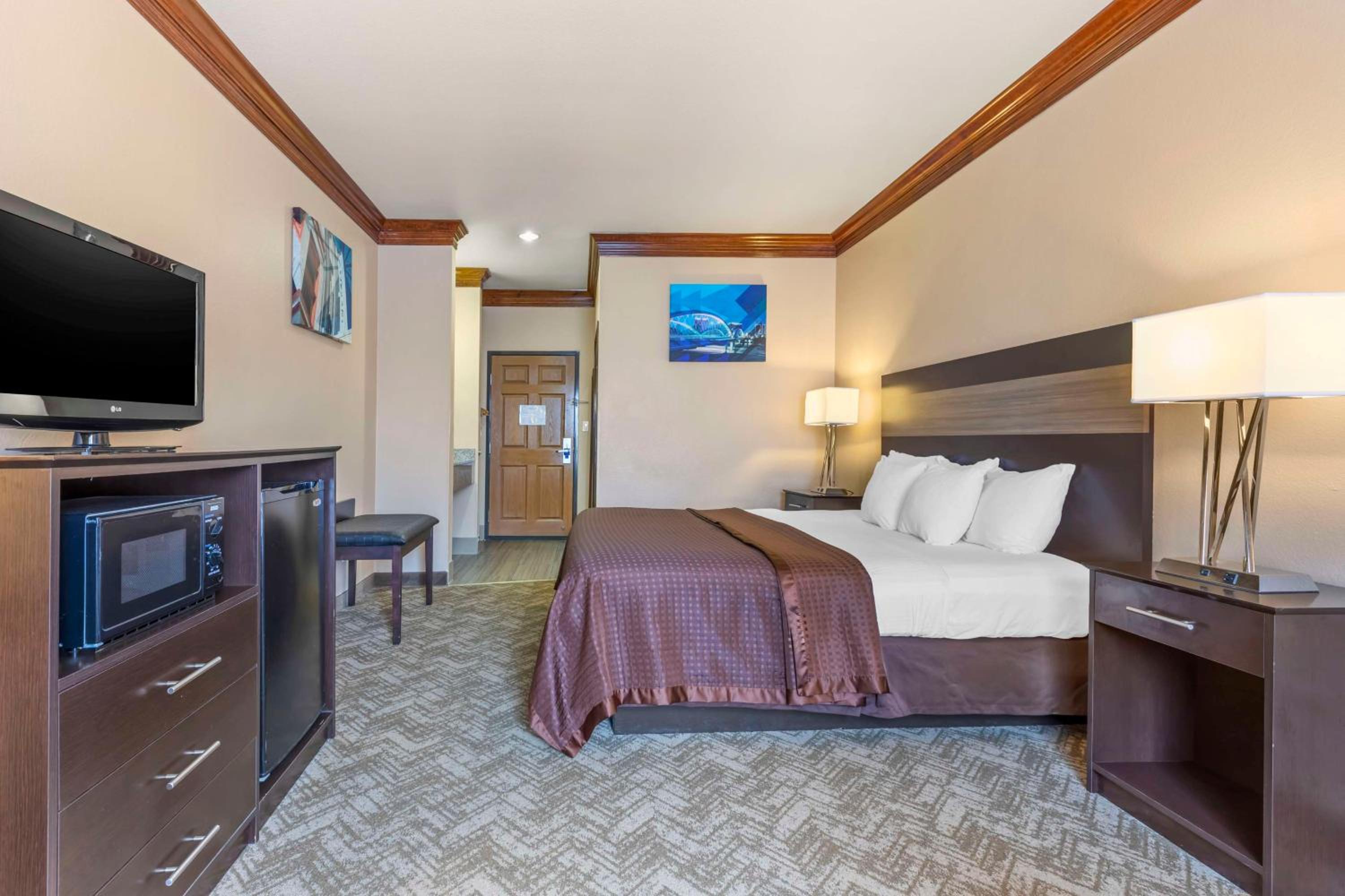 King Room - Photo 2