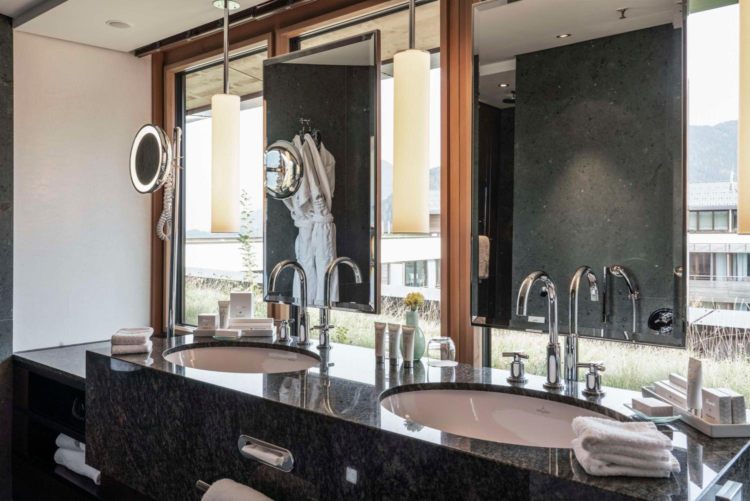 Maisonette Suite