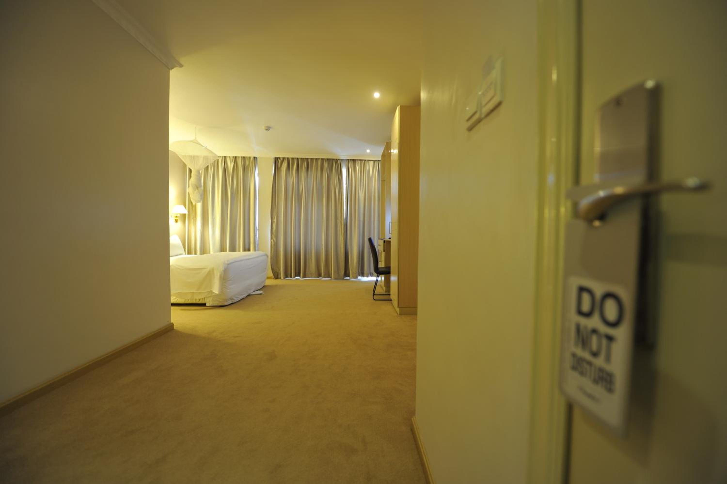 Double Room photo 3
