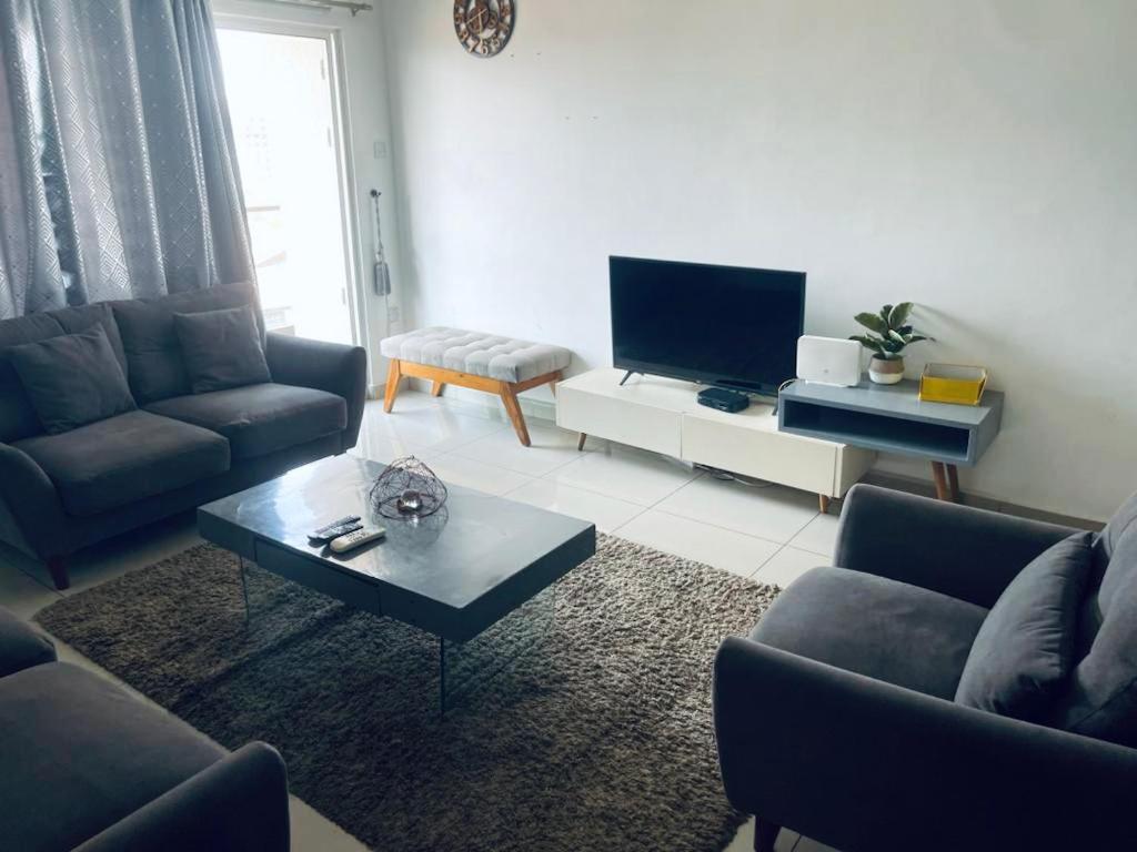 Two-Bedroom Apartment photo 1