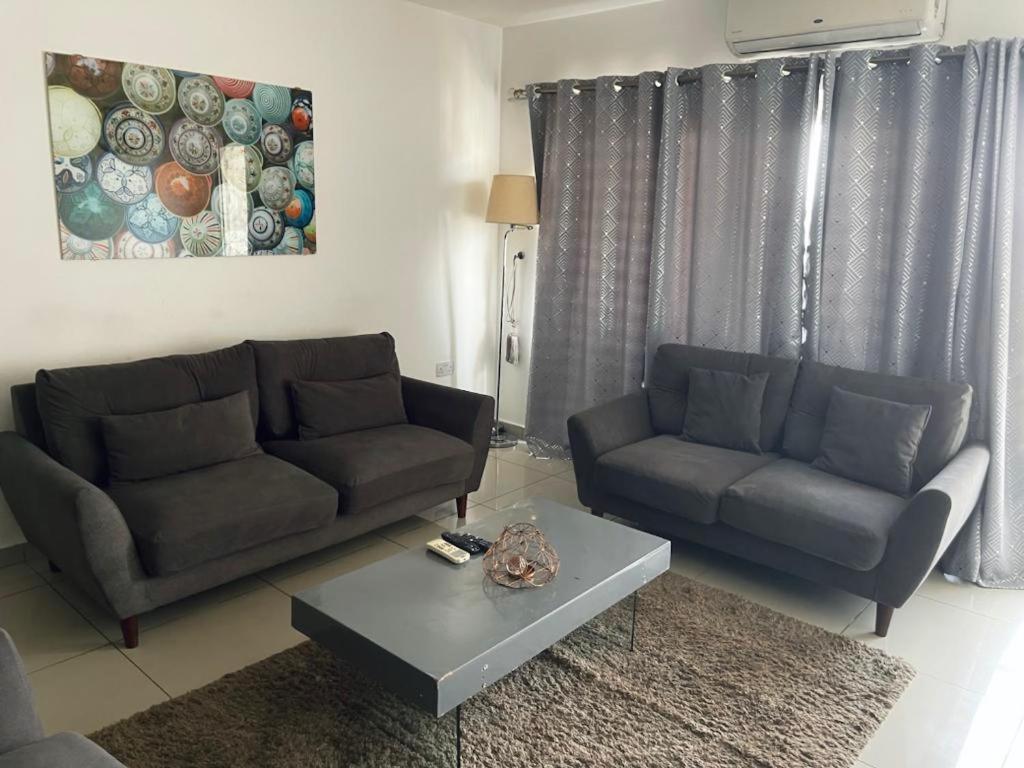 Two-Bedroom Apartment photo 2