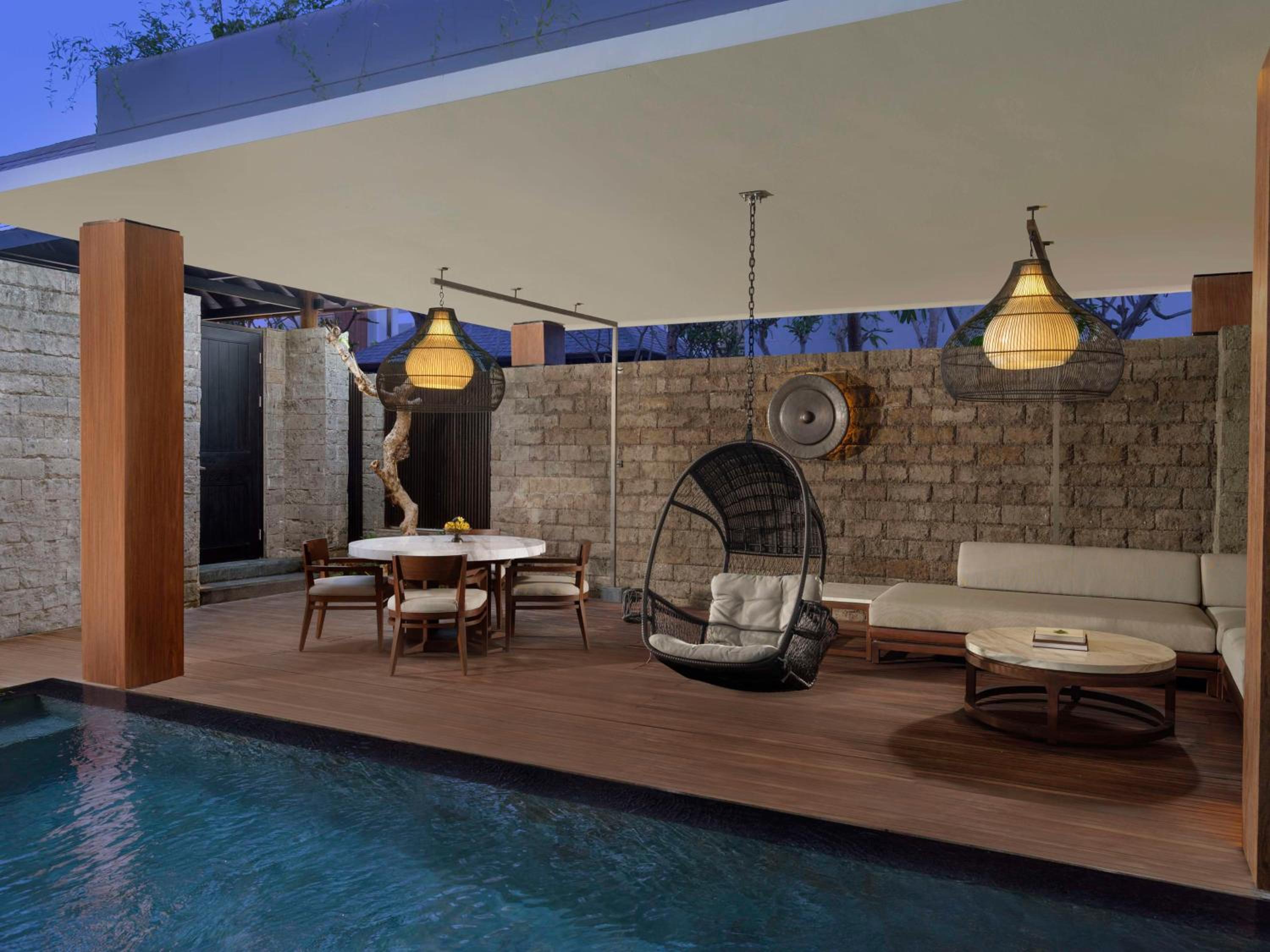 Singhasari One-Bedroom Villa - Photo 10