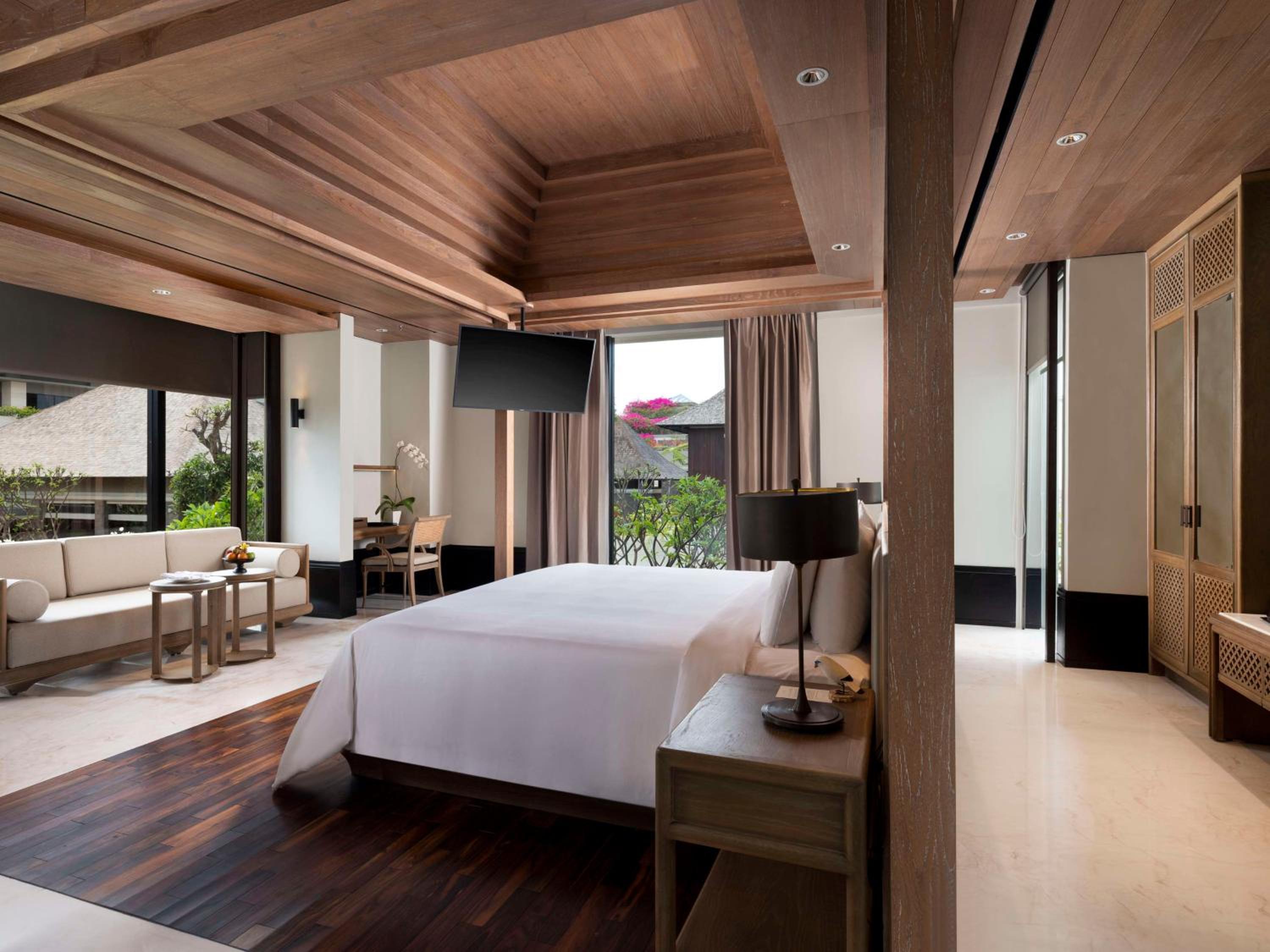 Singhasari One-Bedroom Villa - Photo 9