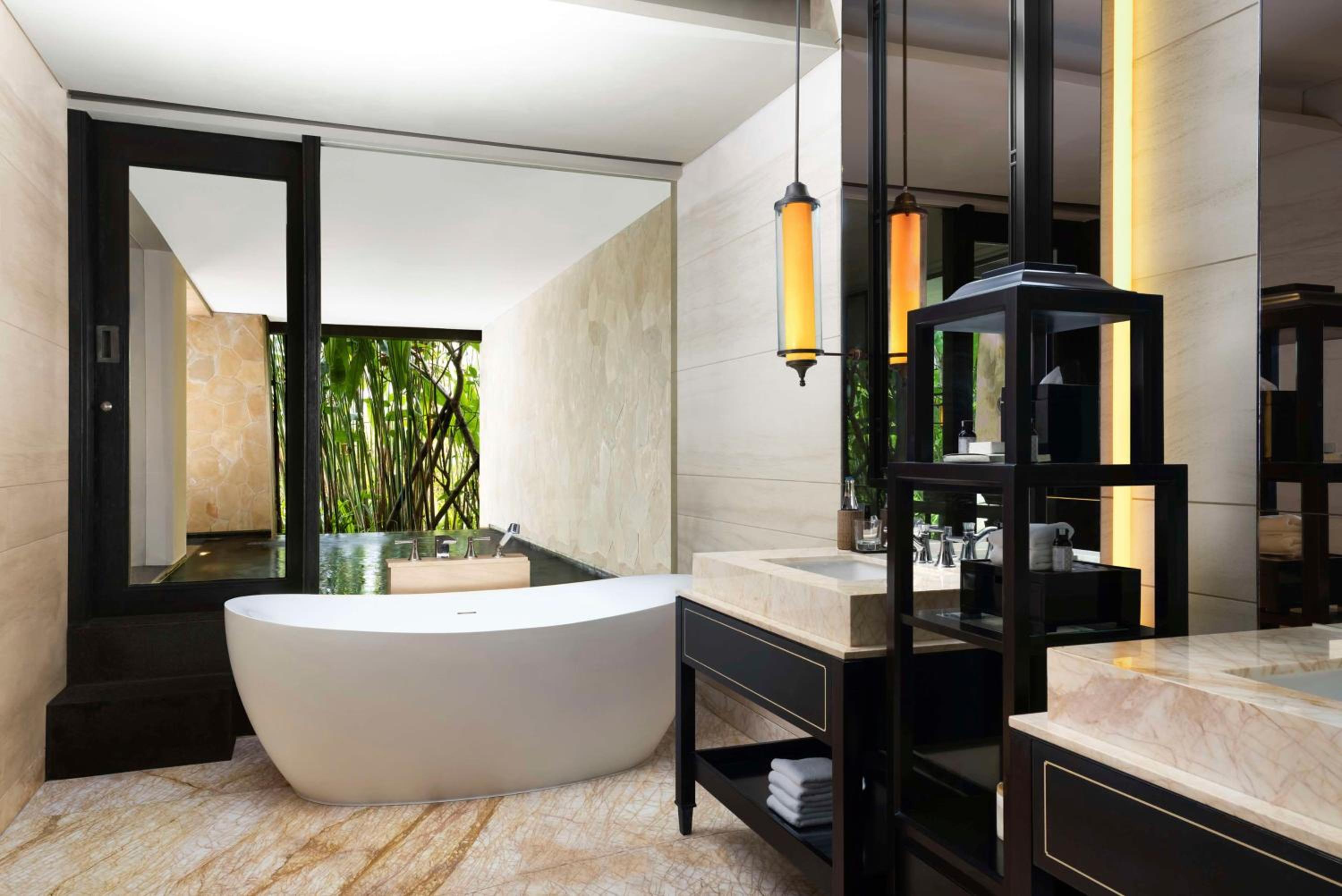 Oceanfront Private Pool Junior Suite - Photo 3