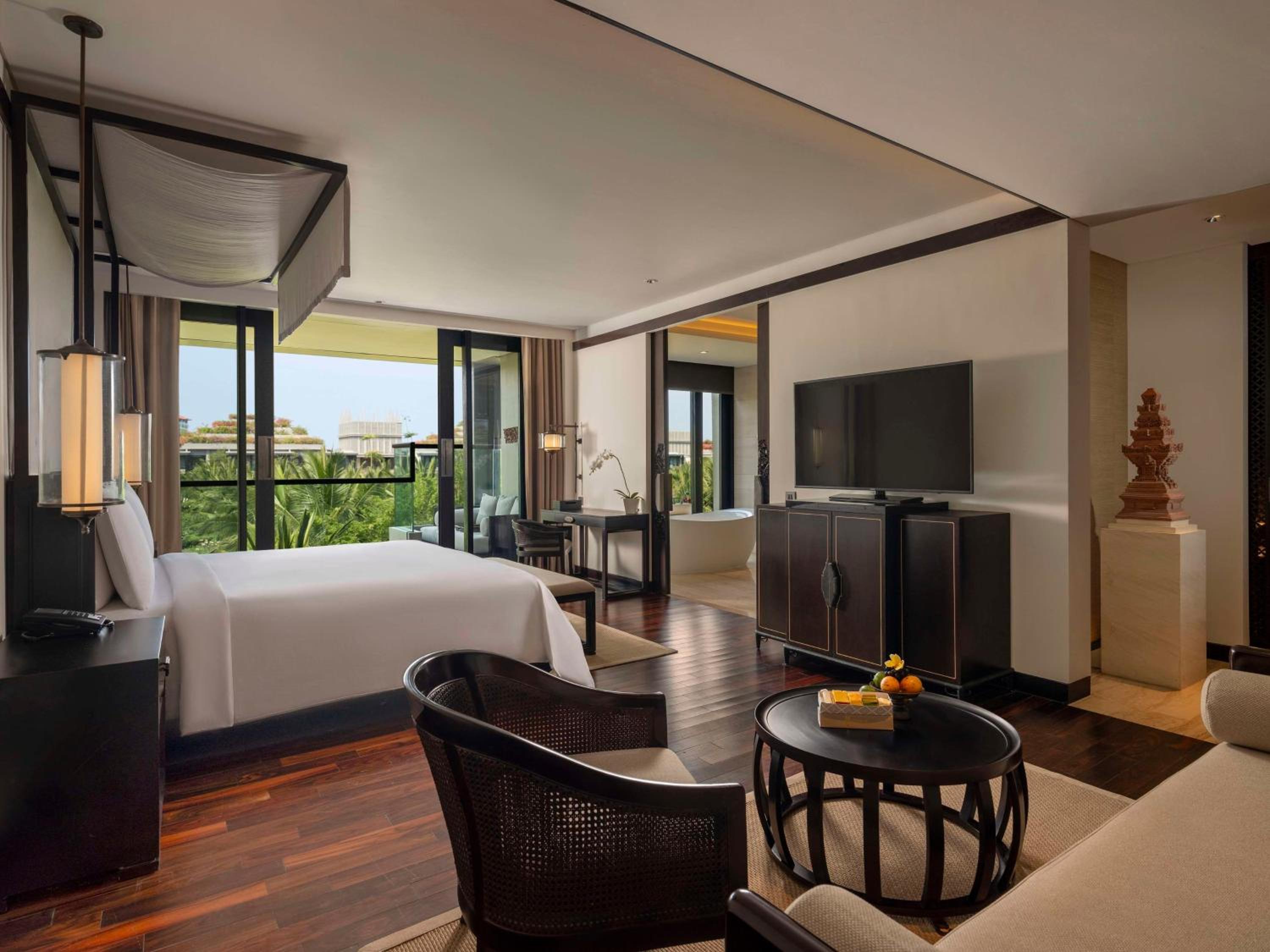 Grand Deluxe Ocean Court King - Photo 4