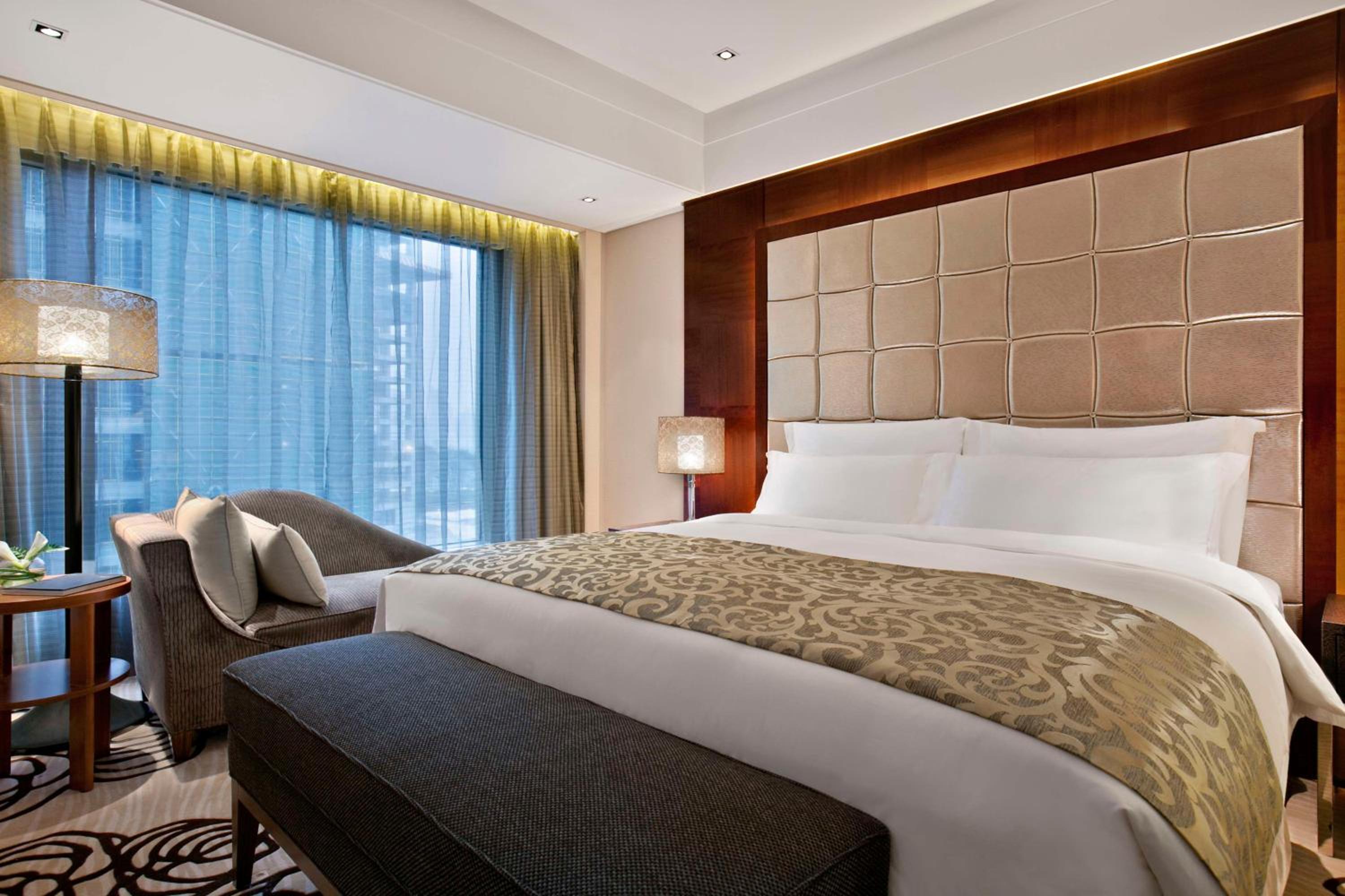 Executive Club Room King