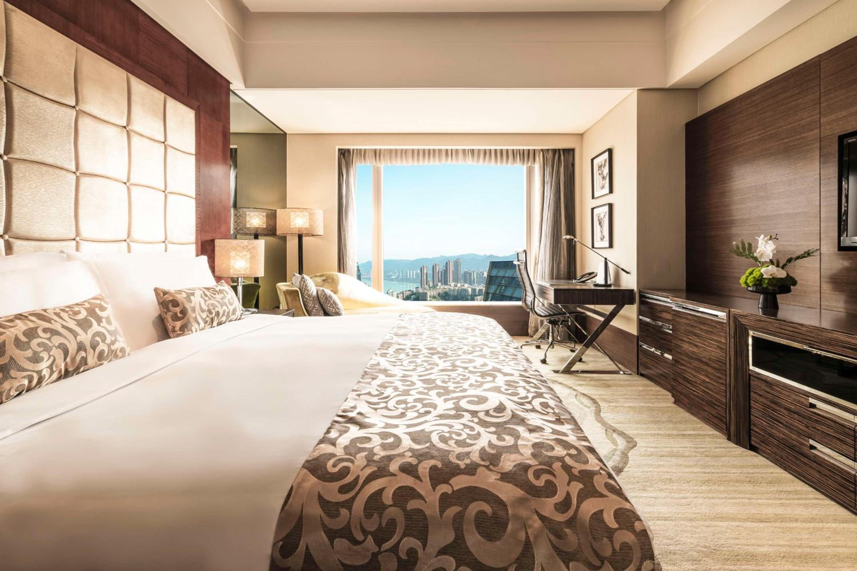 Executive Club Room King photo 3