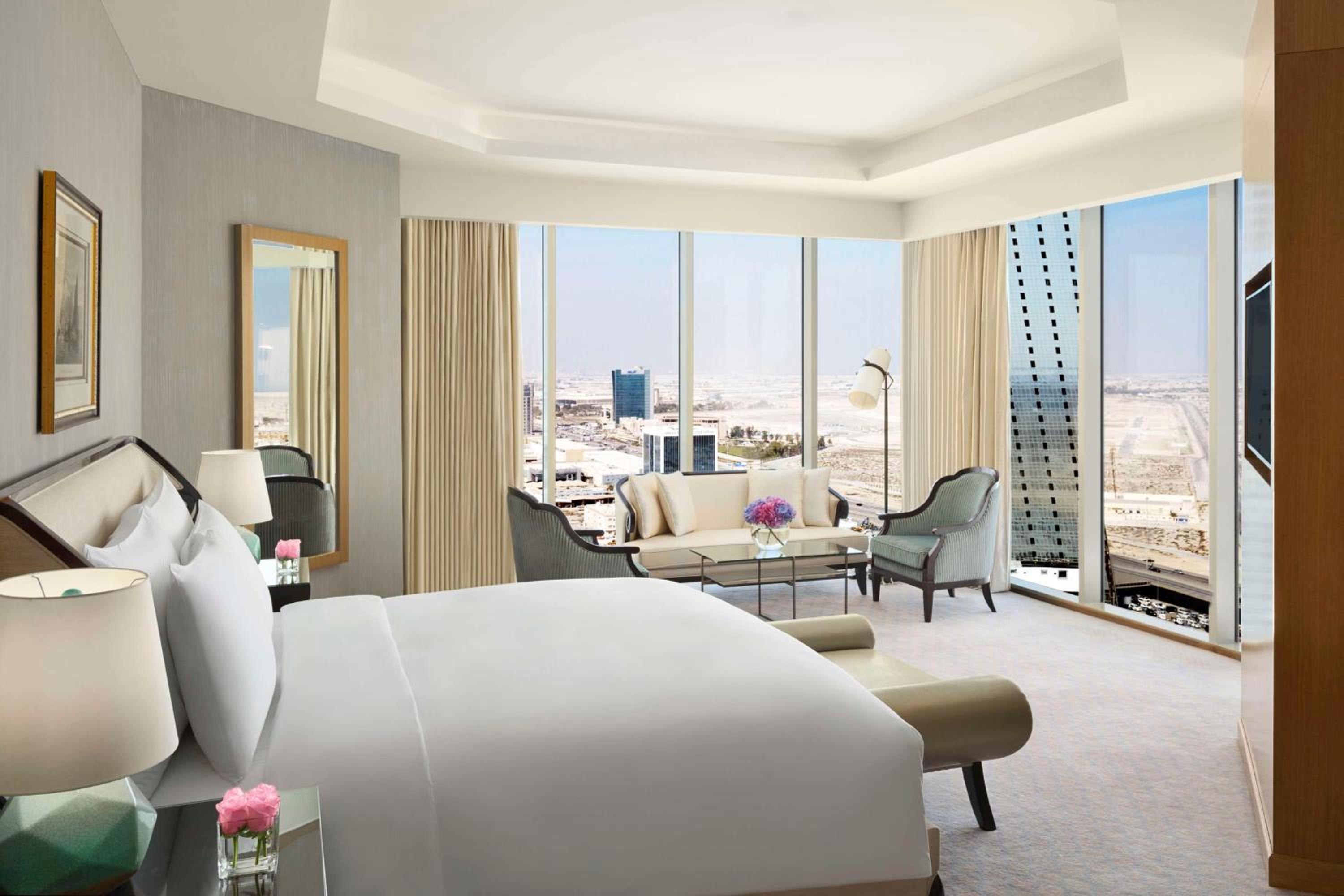 Royal Suite