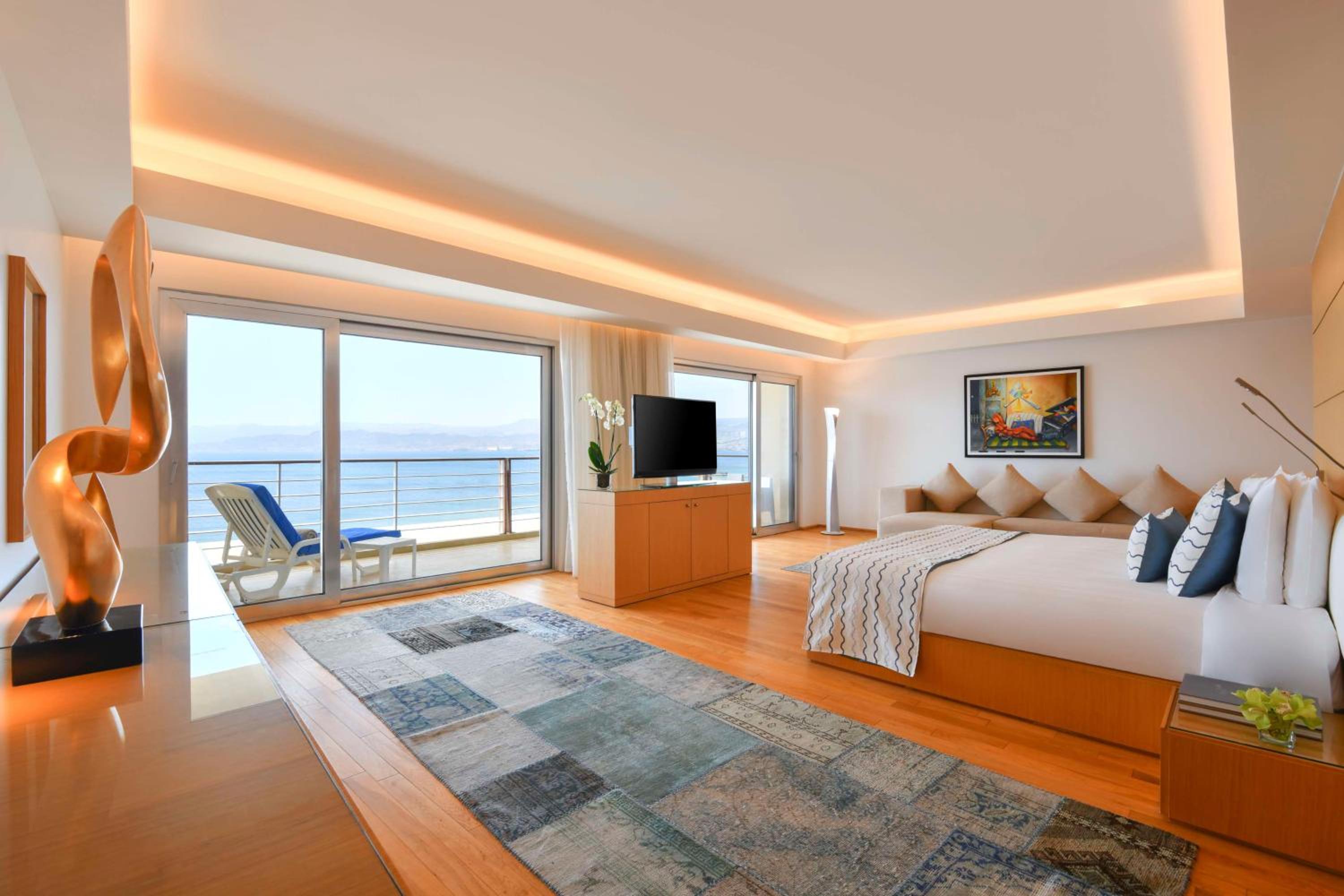 Royal Suite - Photo 9