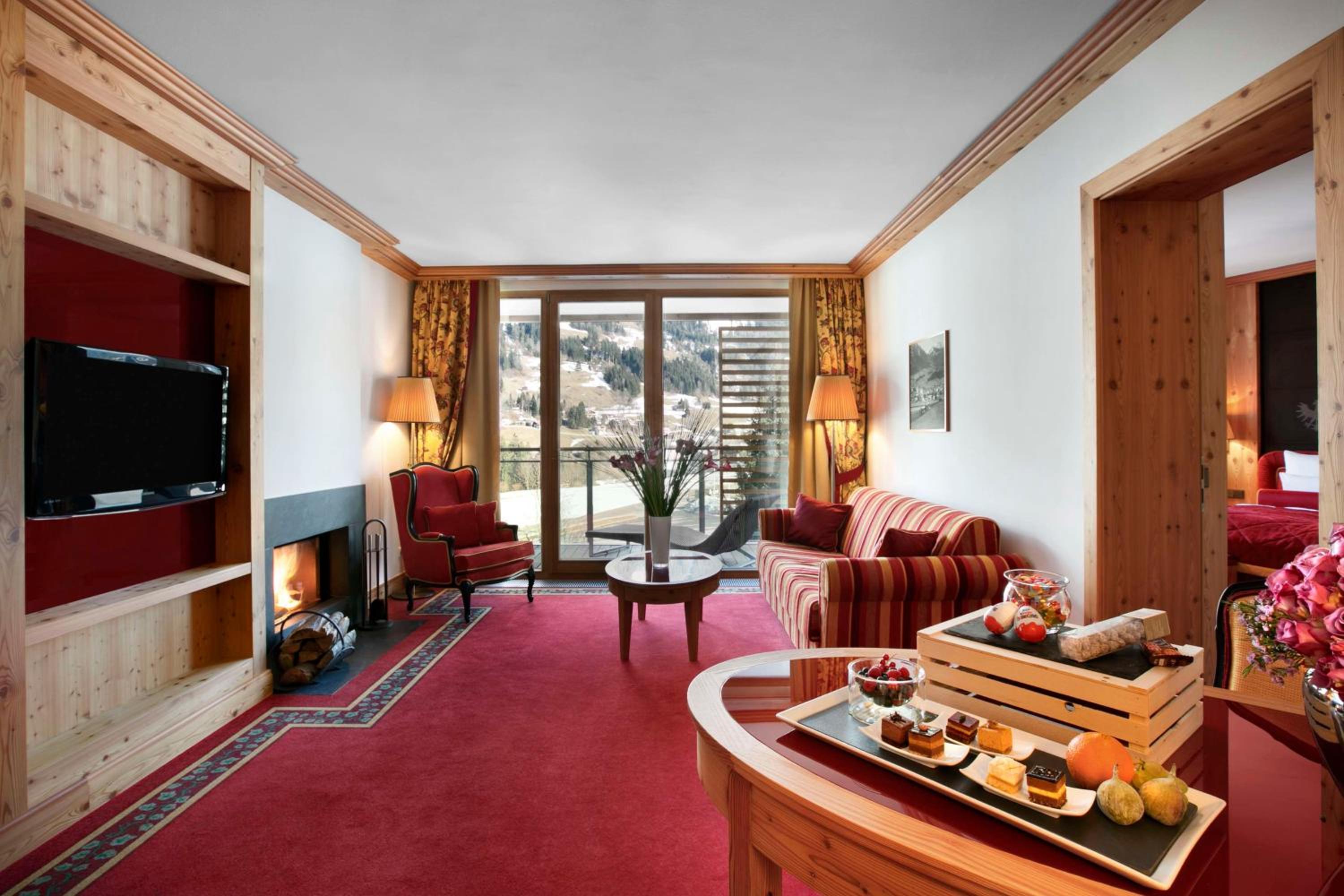 Family Suite