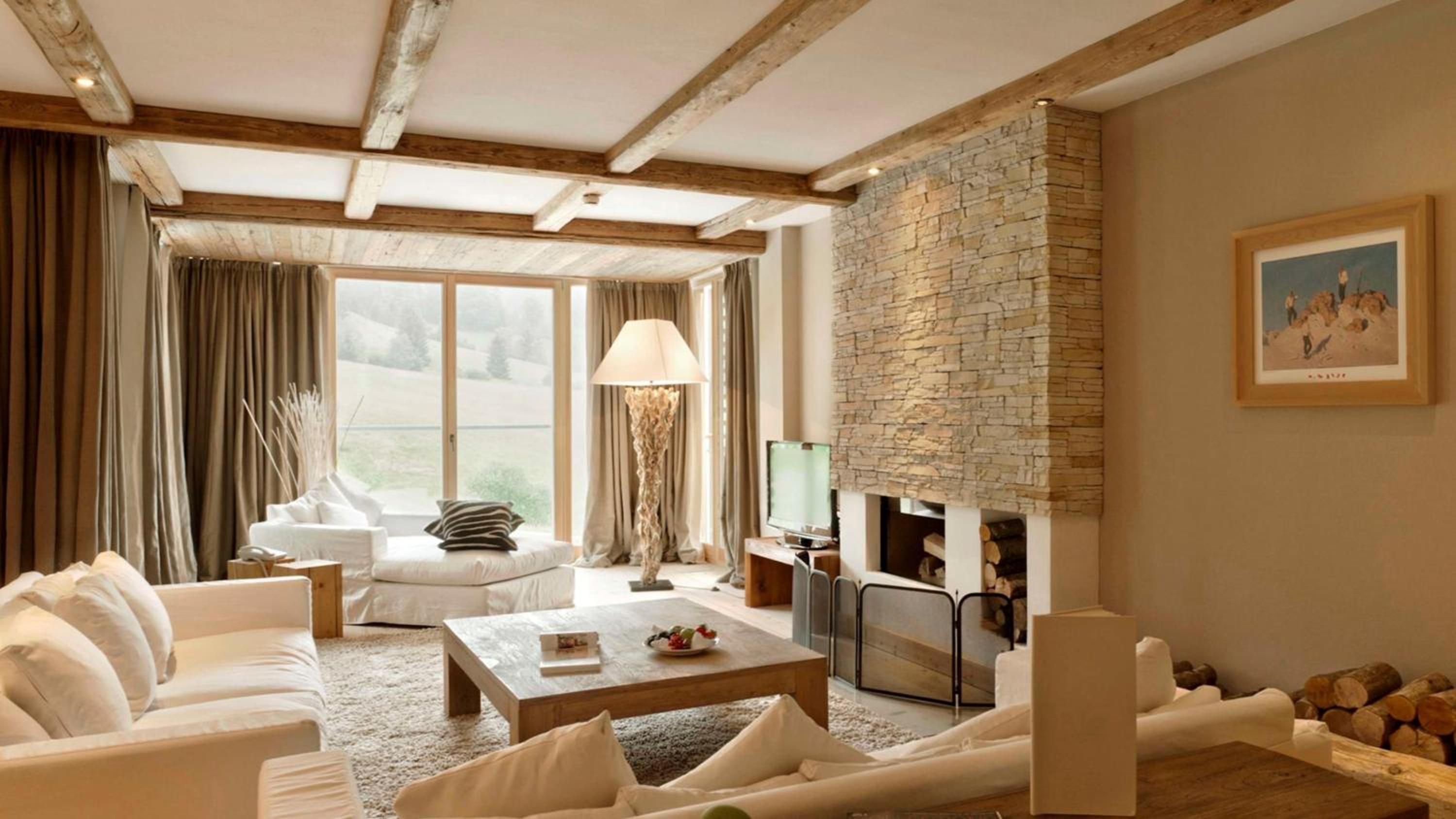 Chalet Suite