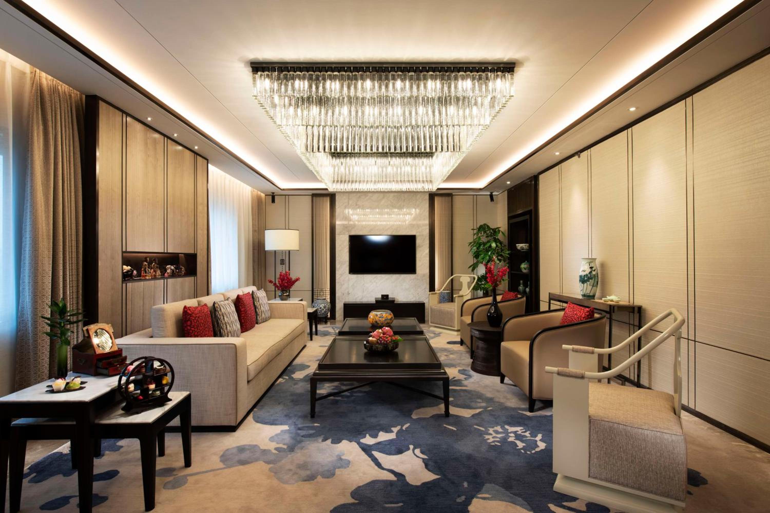 Presidential Suite