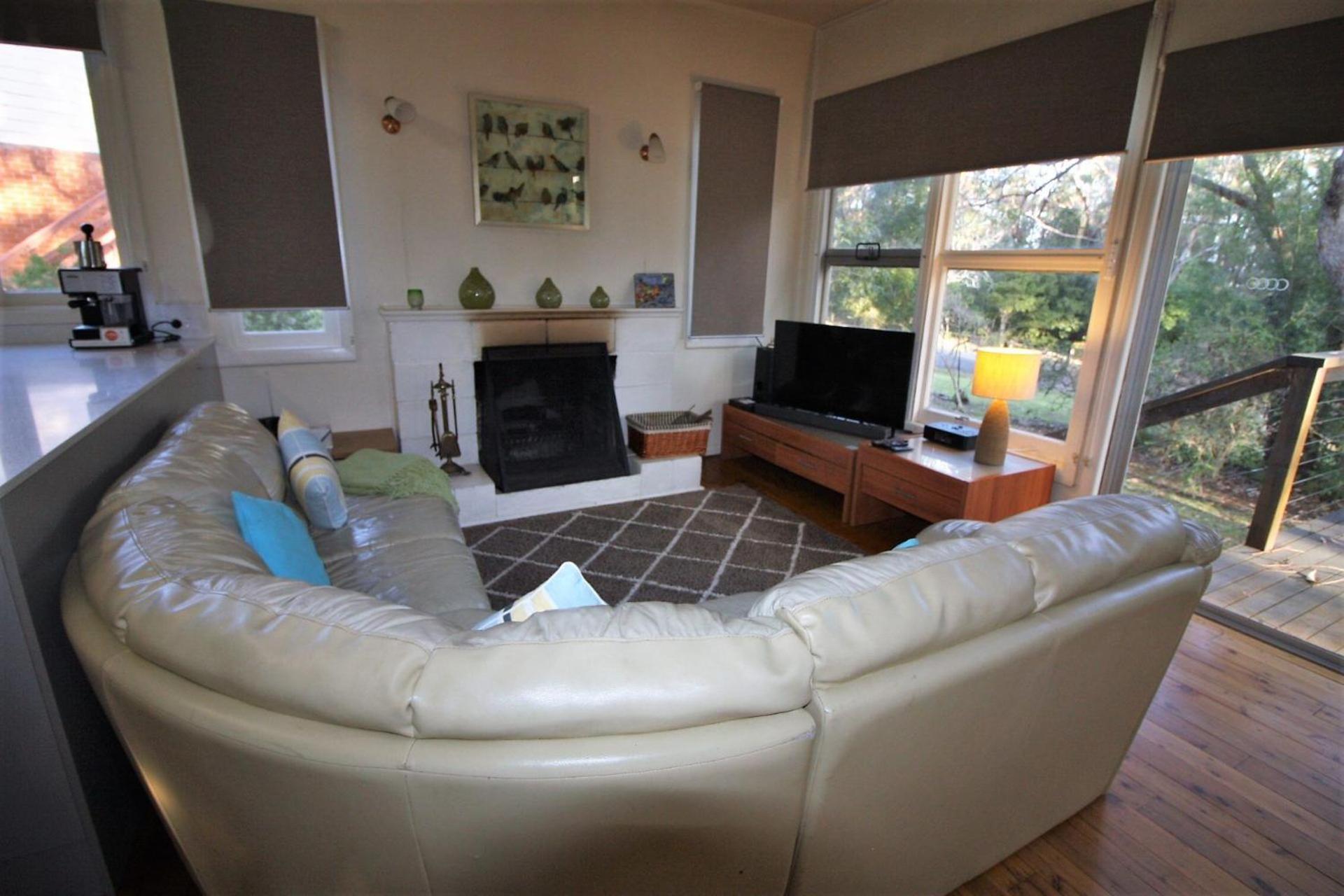 Two-Bedroom House photo 1