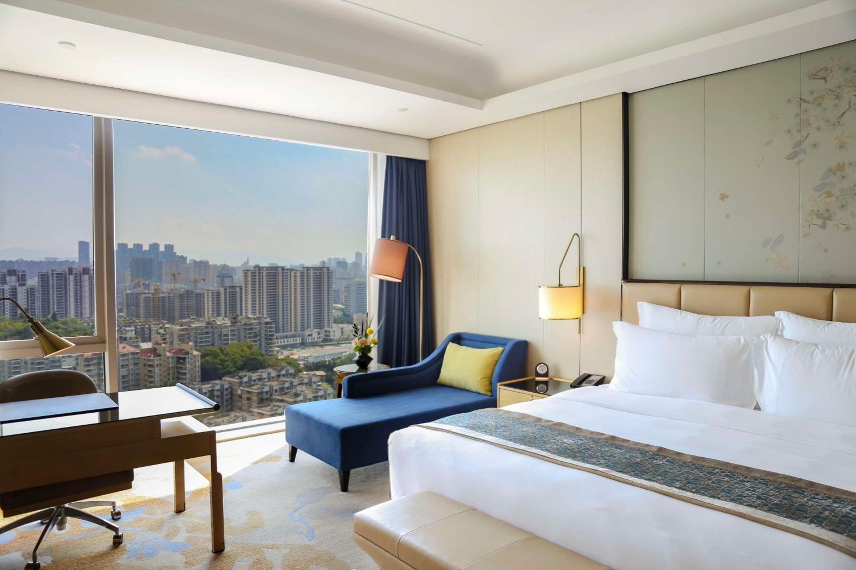 Executive Premium Room King