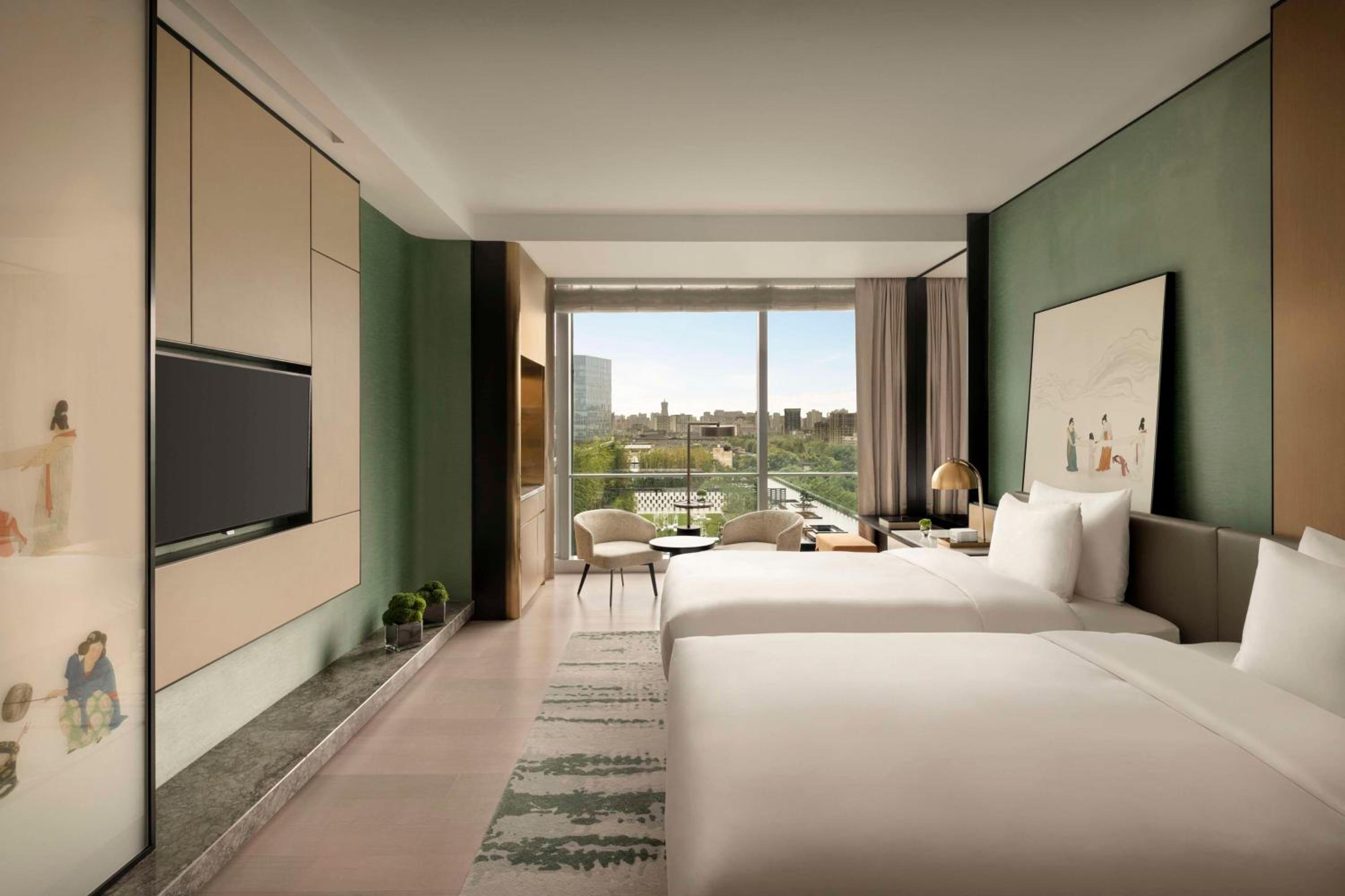 Deluxe Twin Room - Photo 4