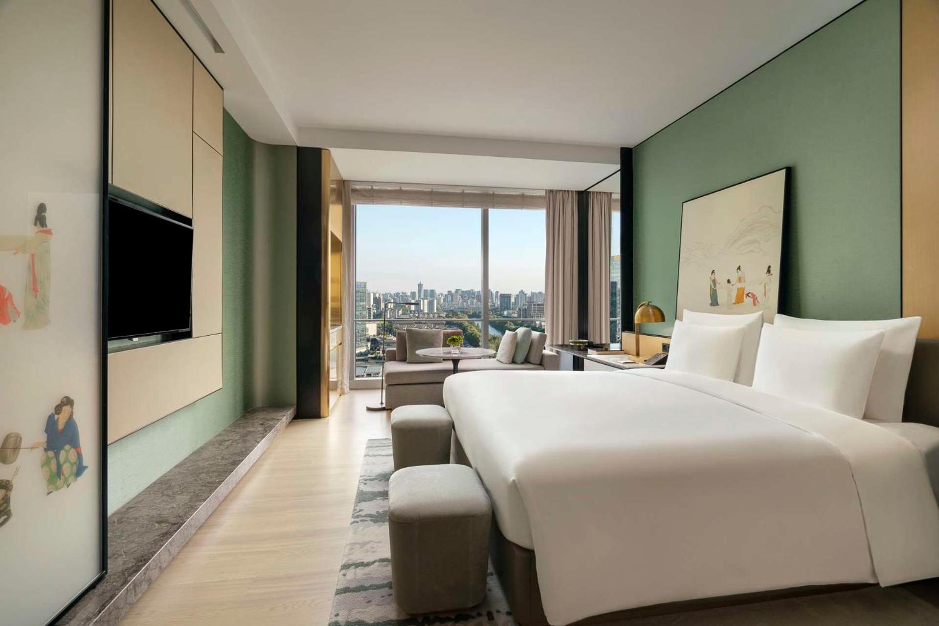 Executive King Room - Photo 3