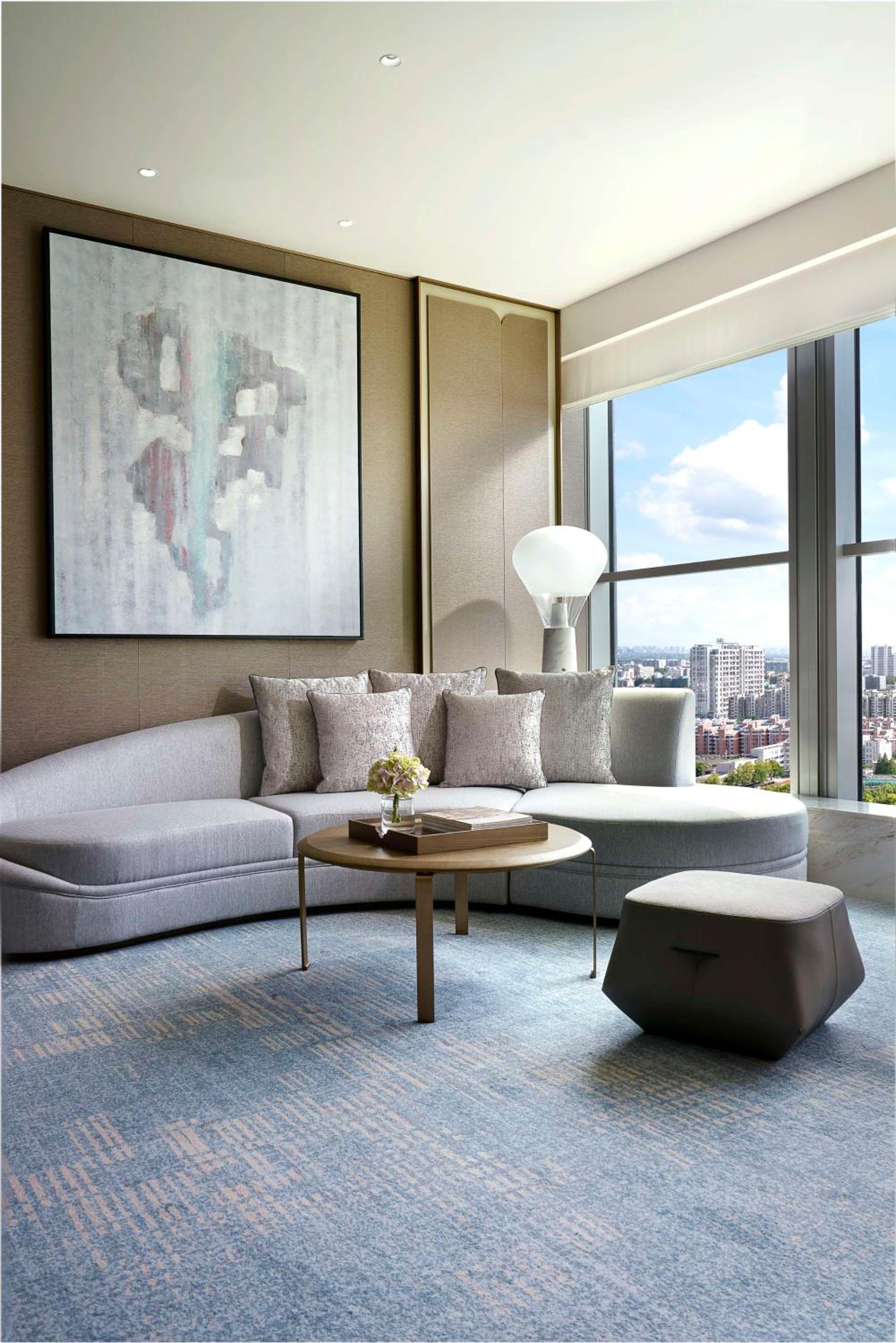 Deluxe Junior Suite
