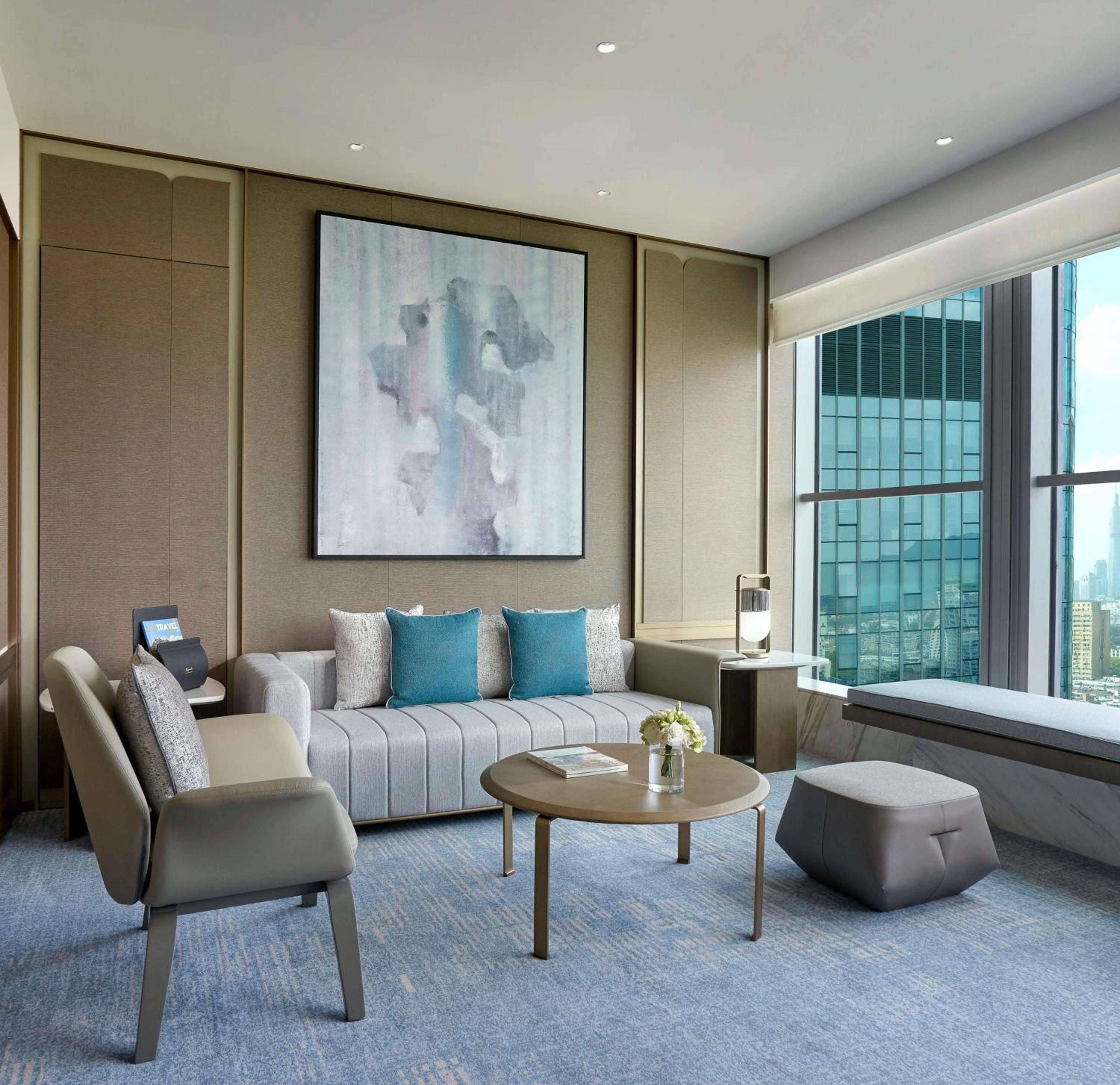 Superior Junior Suite
