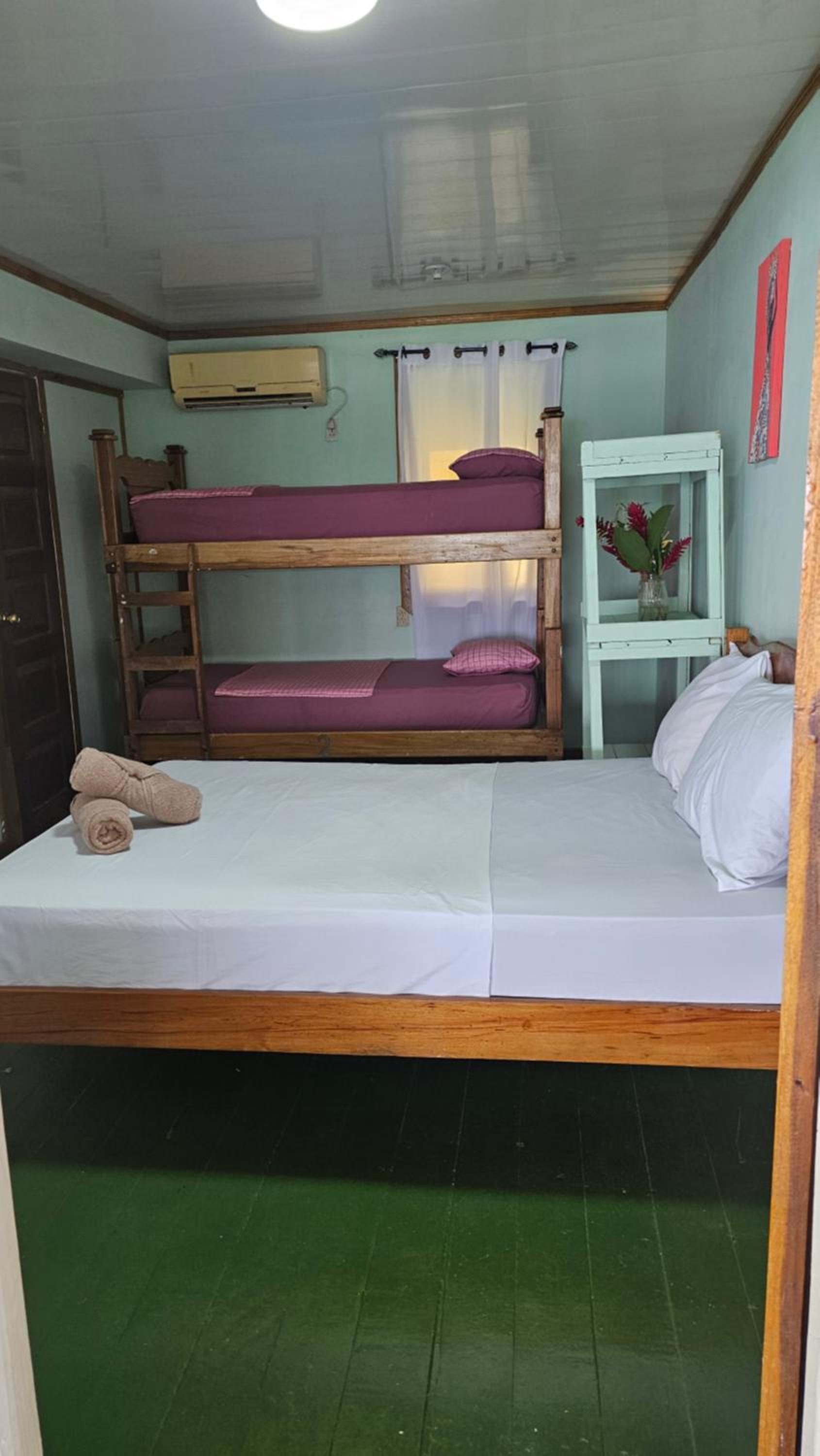 Superior Triple Room photo 1