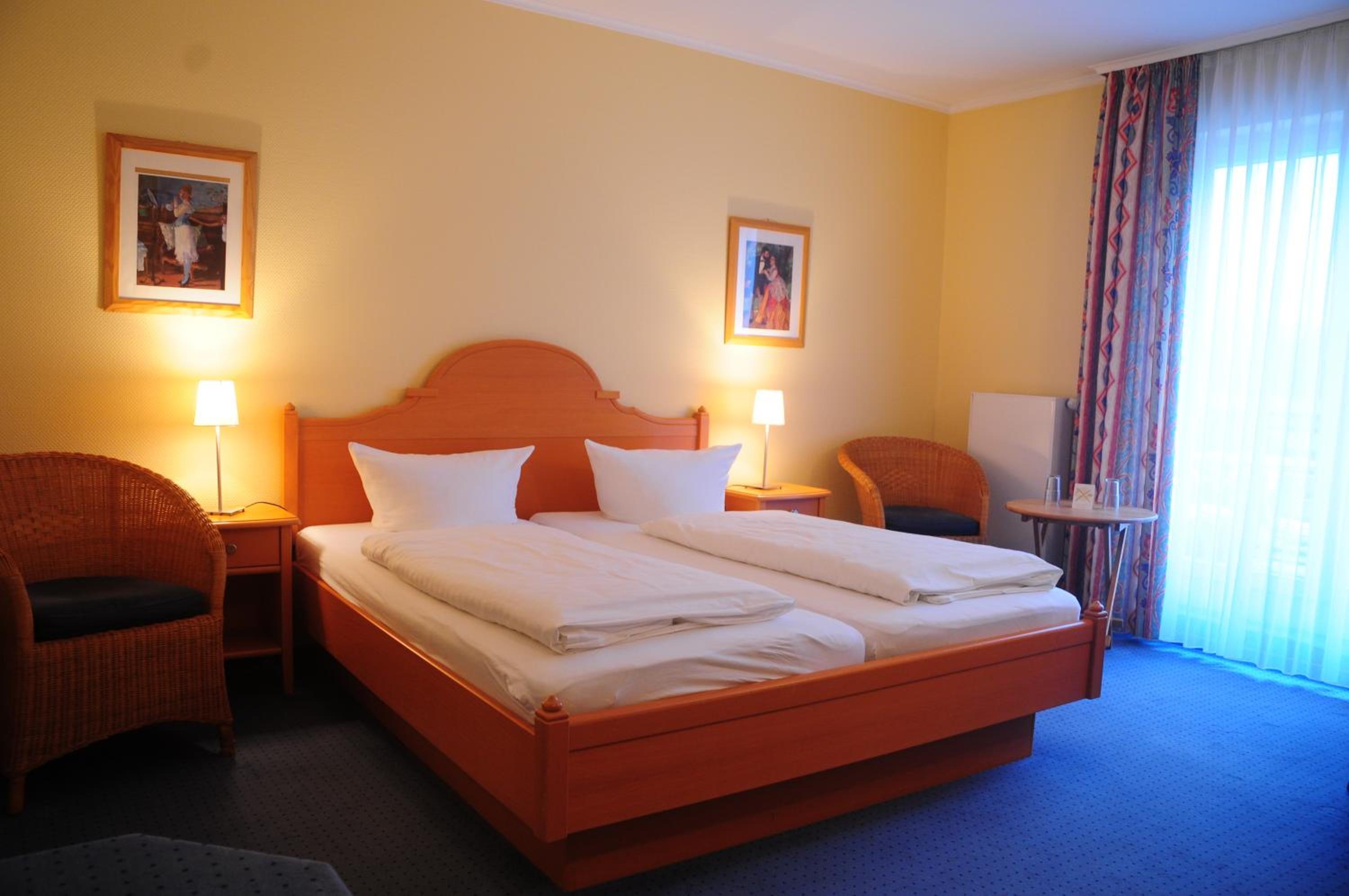 Double Room - Photo 4