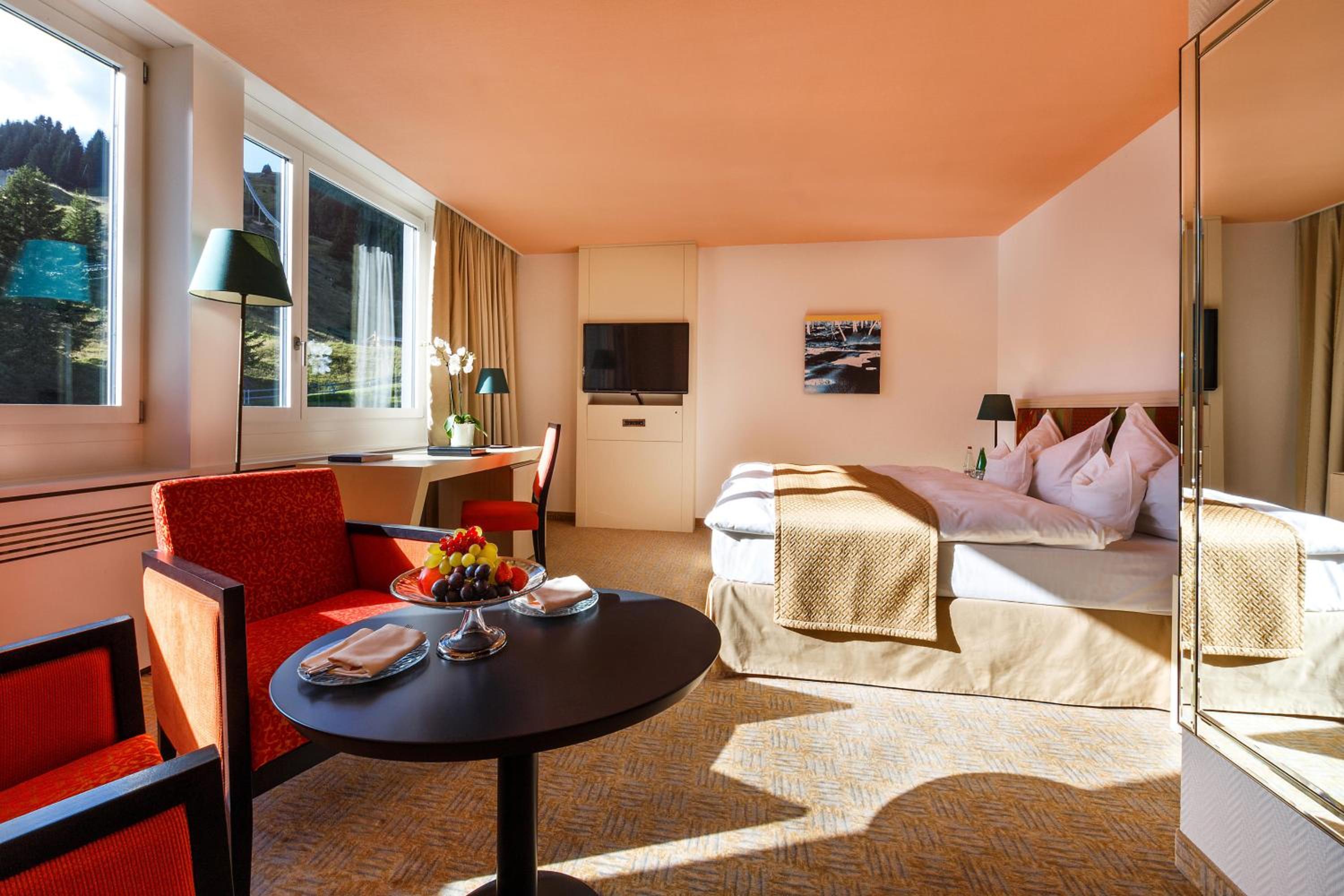 Bergoase Double Room photo 3
