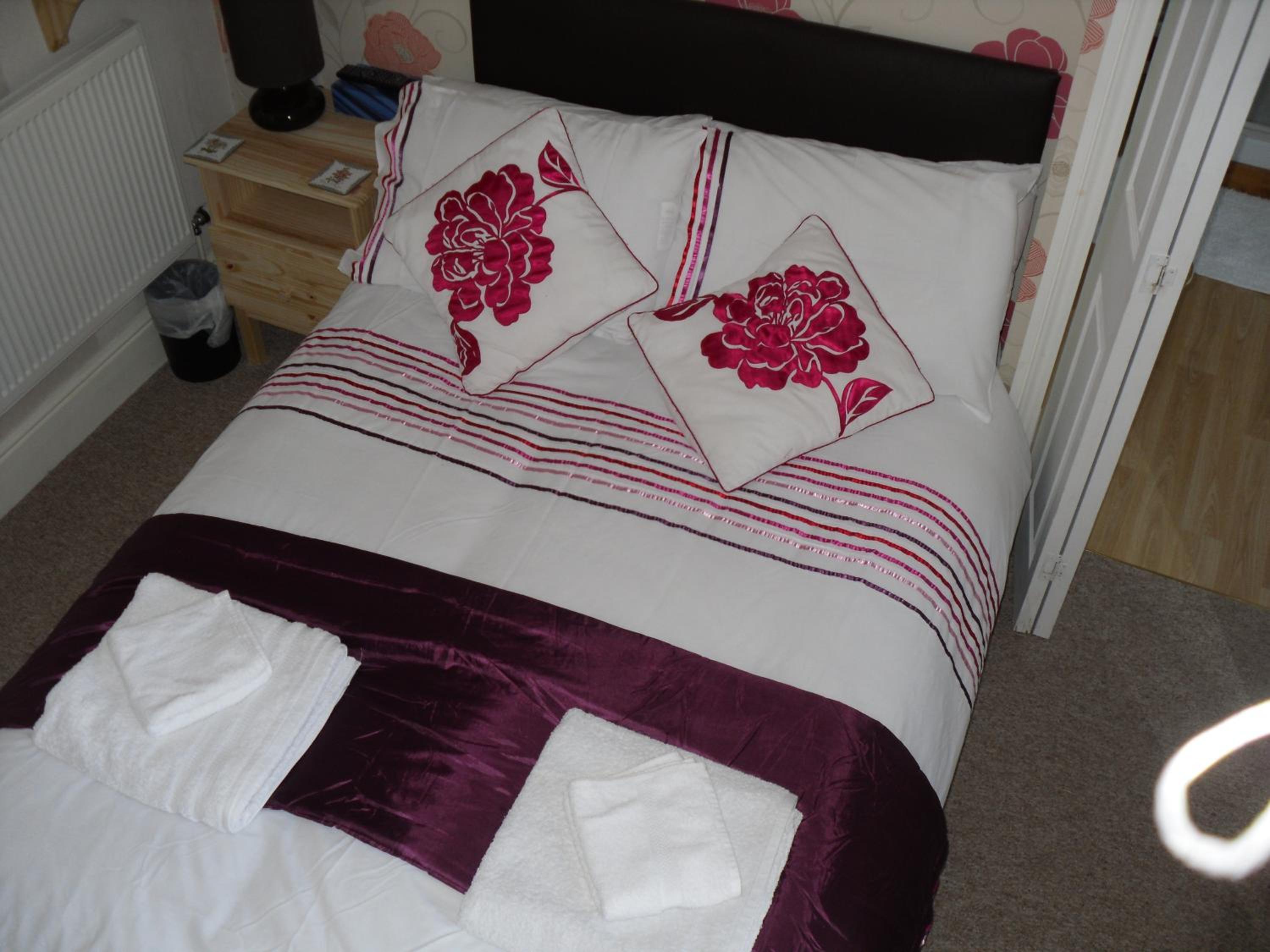 Double Room photo 2