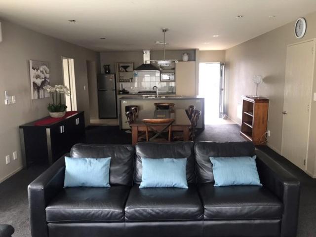 Four-Bedroom Apartment - Photo 1