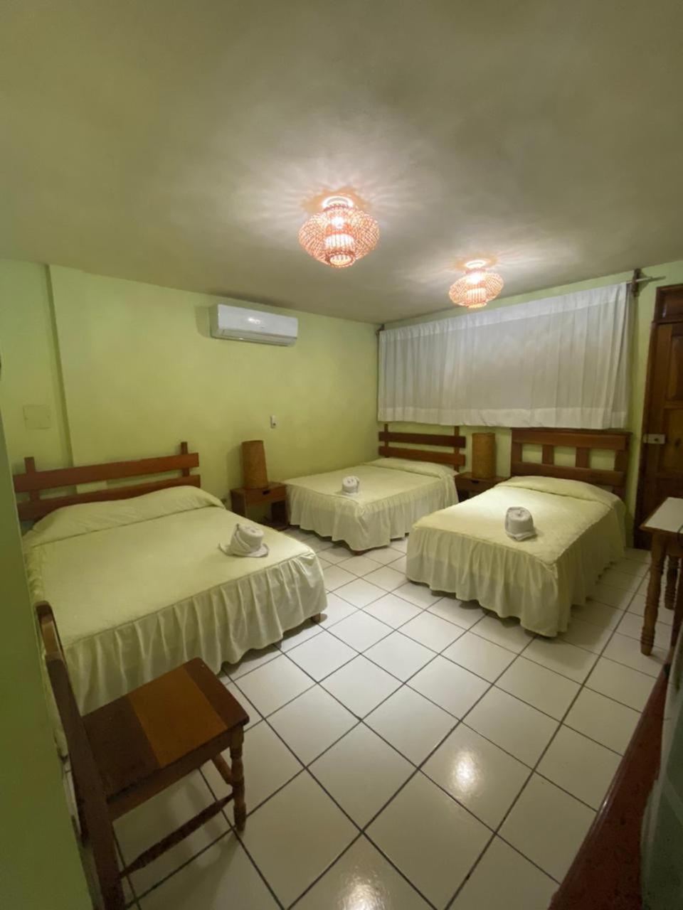 Triple Room photo 2