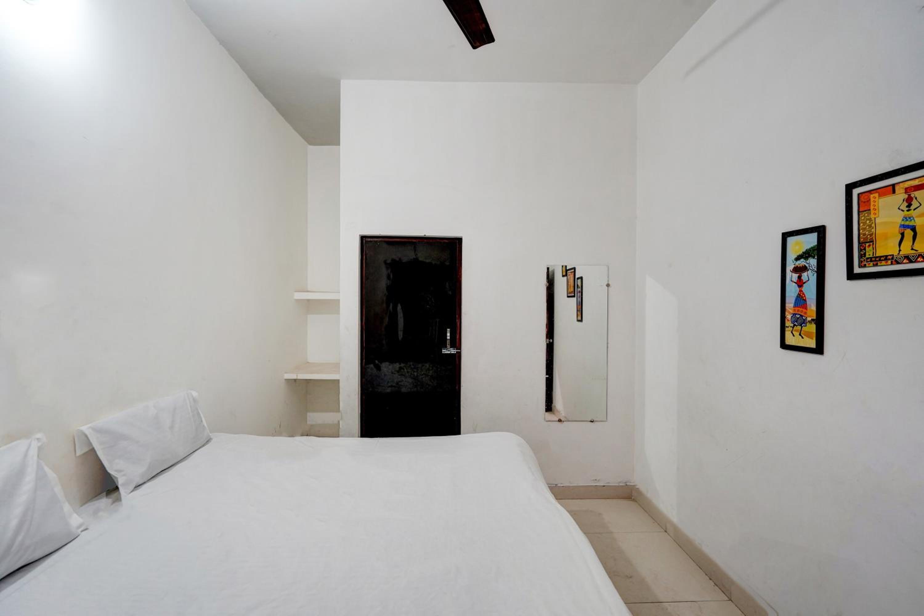 Classic Triple Room photo 3
