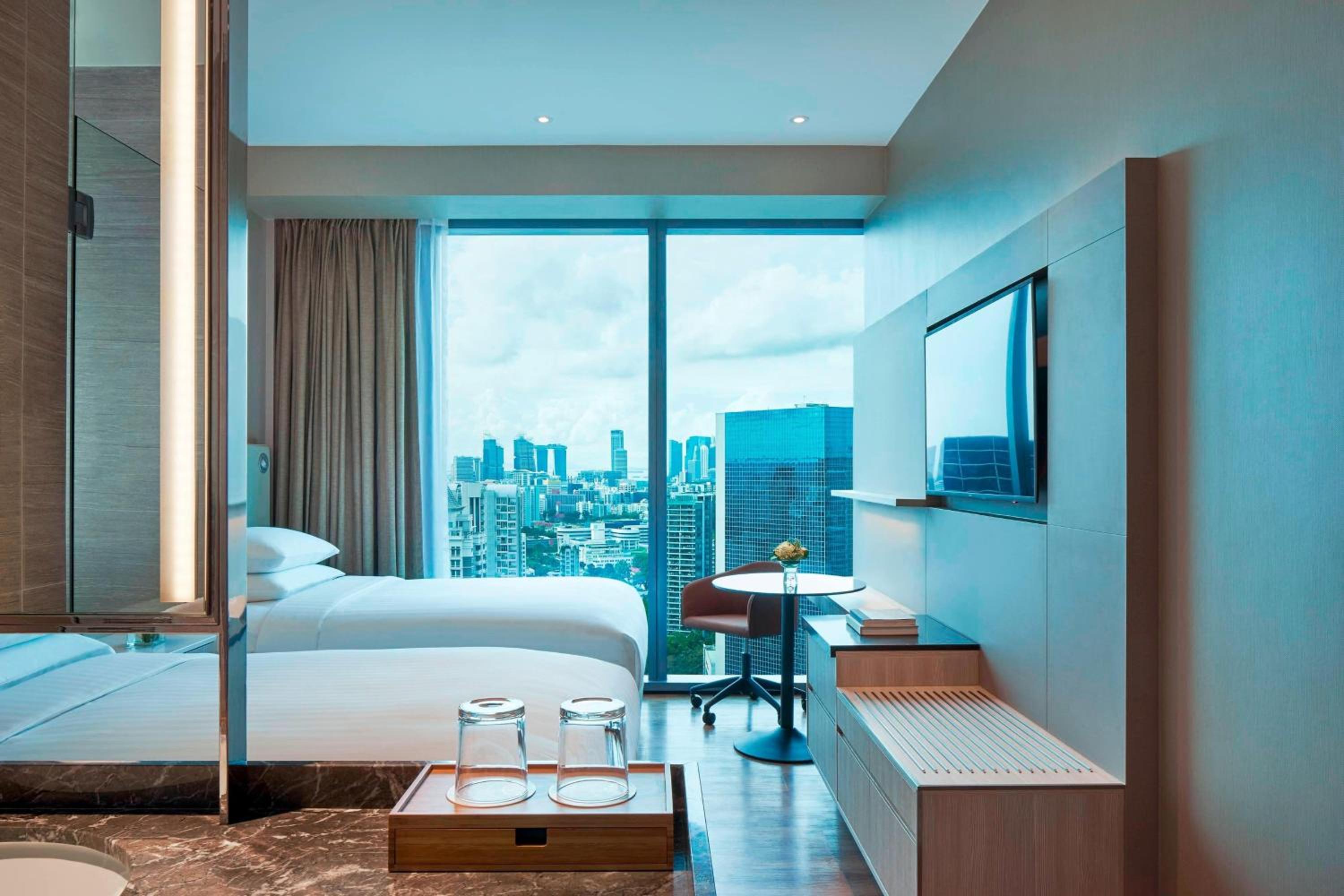 Guest Room, 2 Twin
