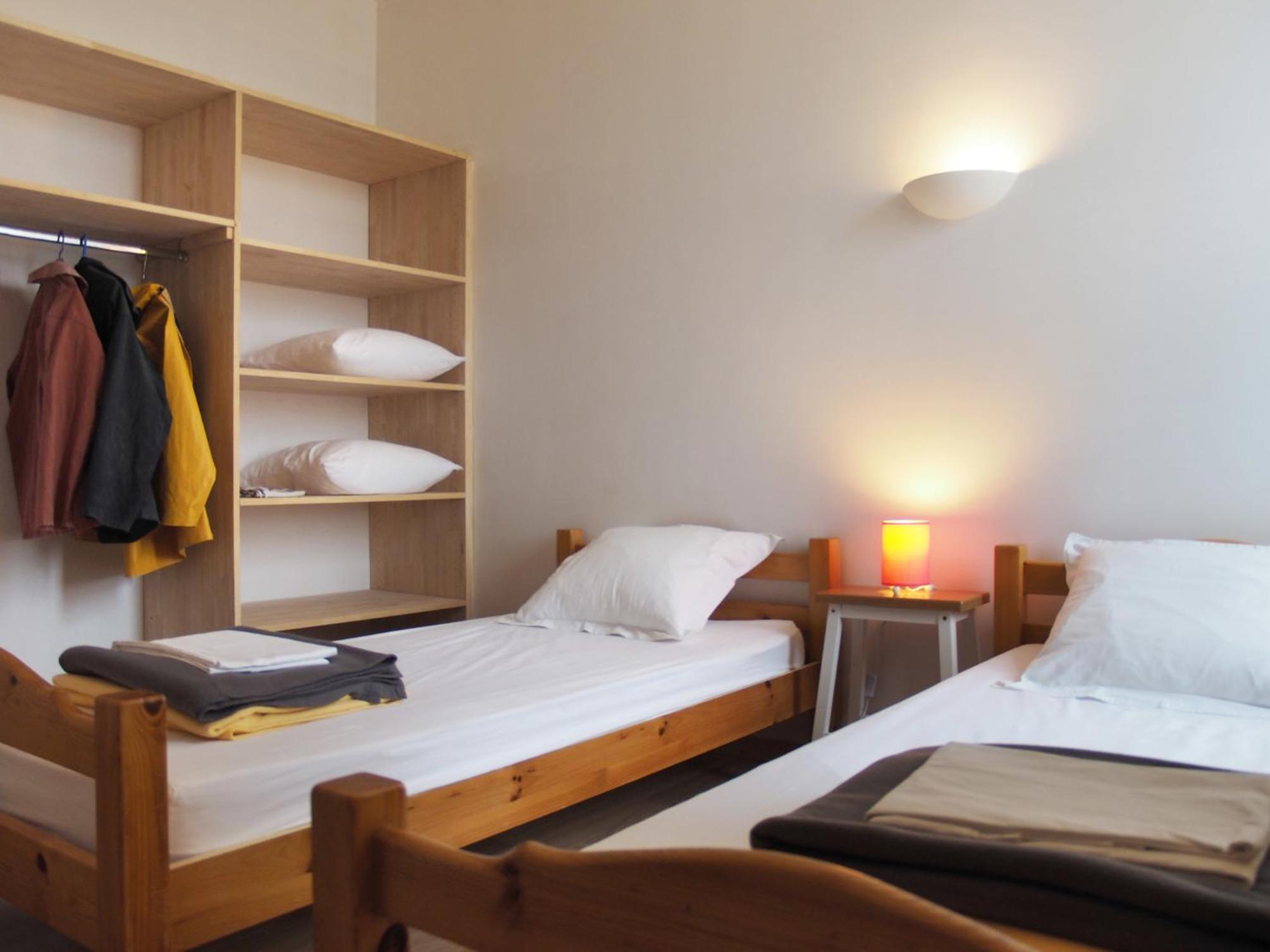 Twin Room photo 2
