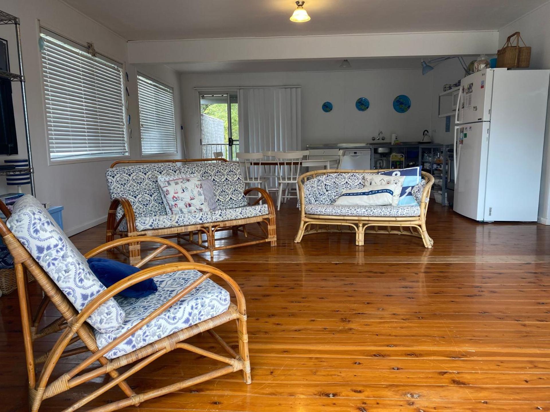 Two-Bedroom House photo 1