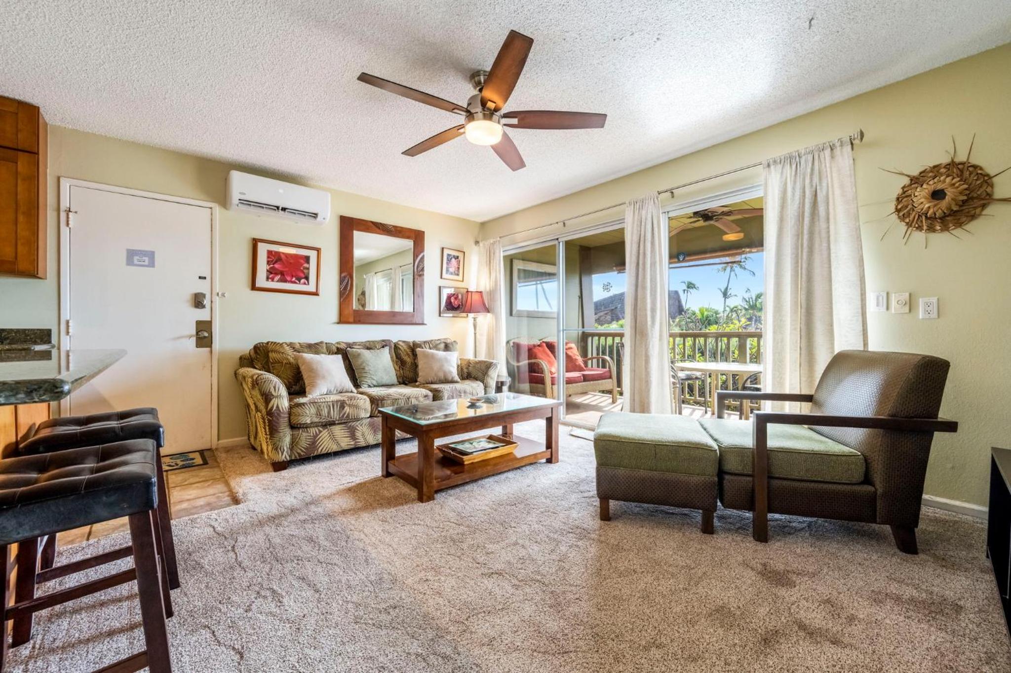 One-Bedroom Apartment: Premium Plus Ocean View #10
