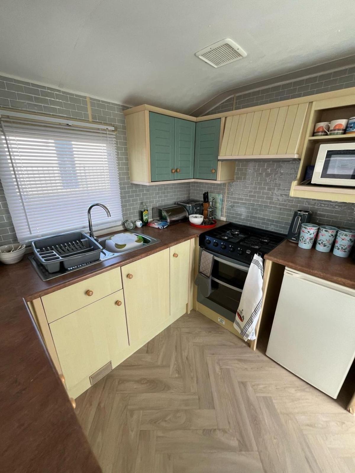 Caravan photo 2