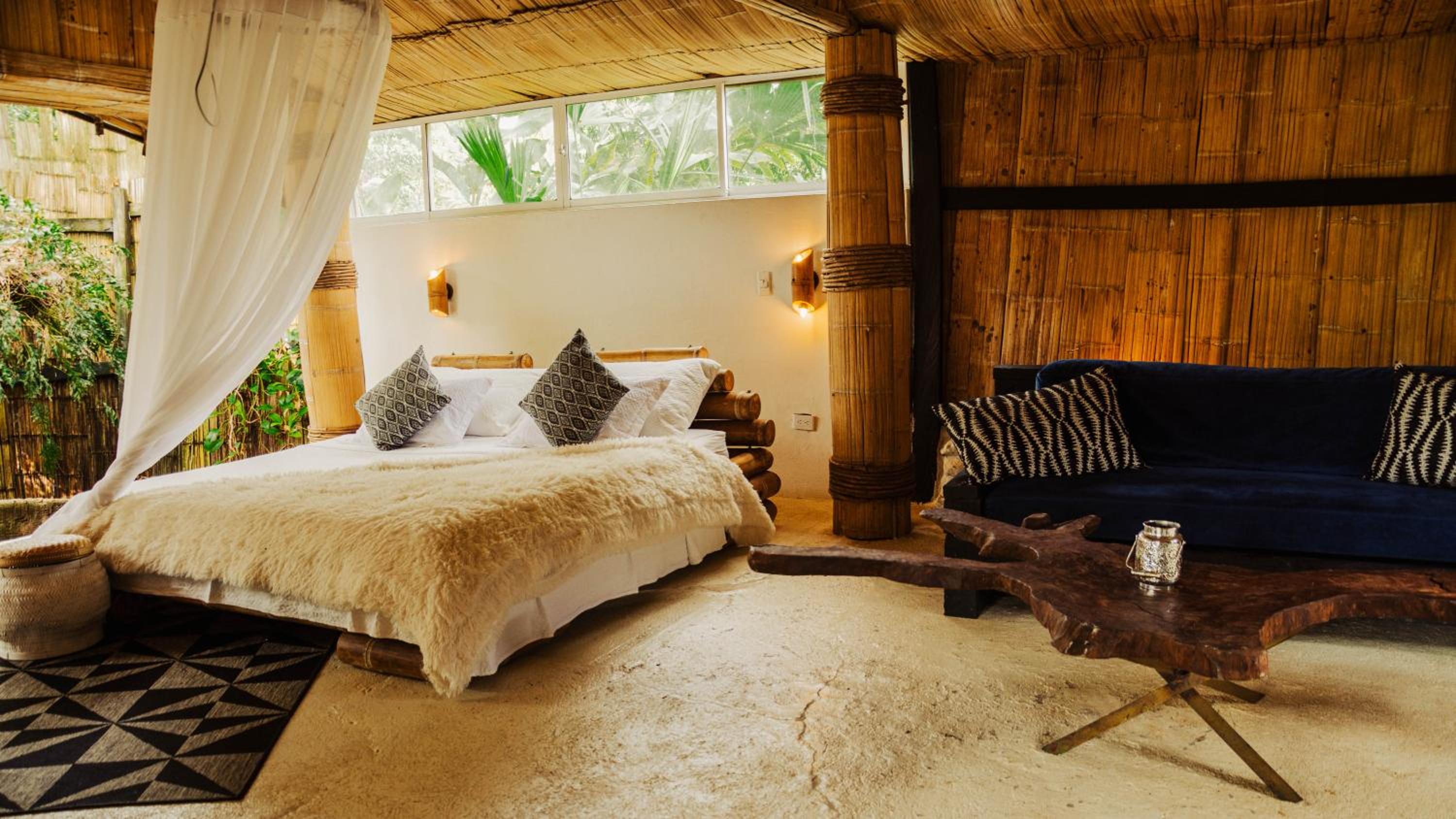 Suite With Lake View