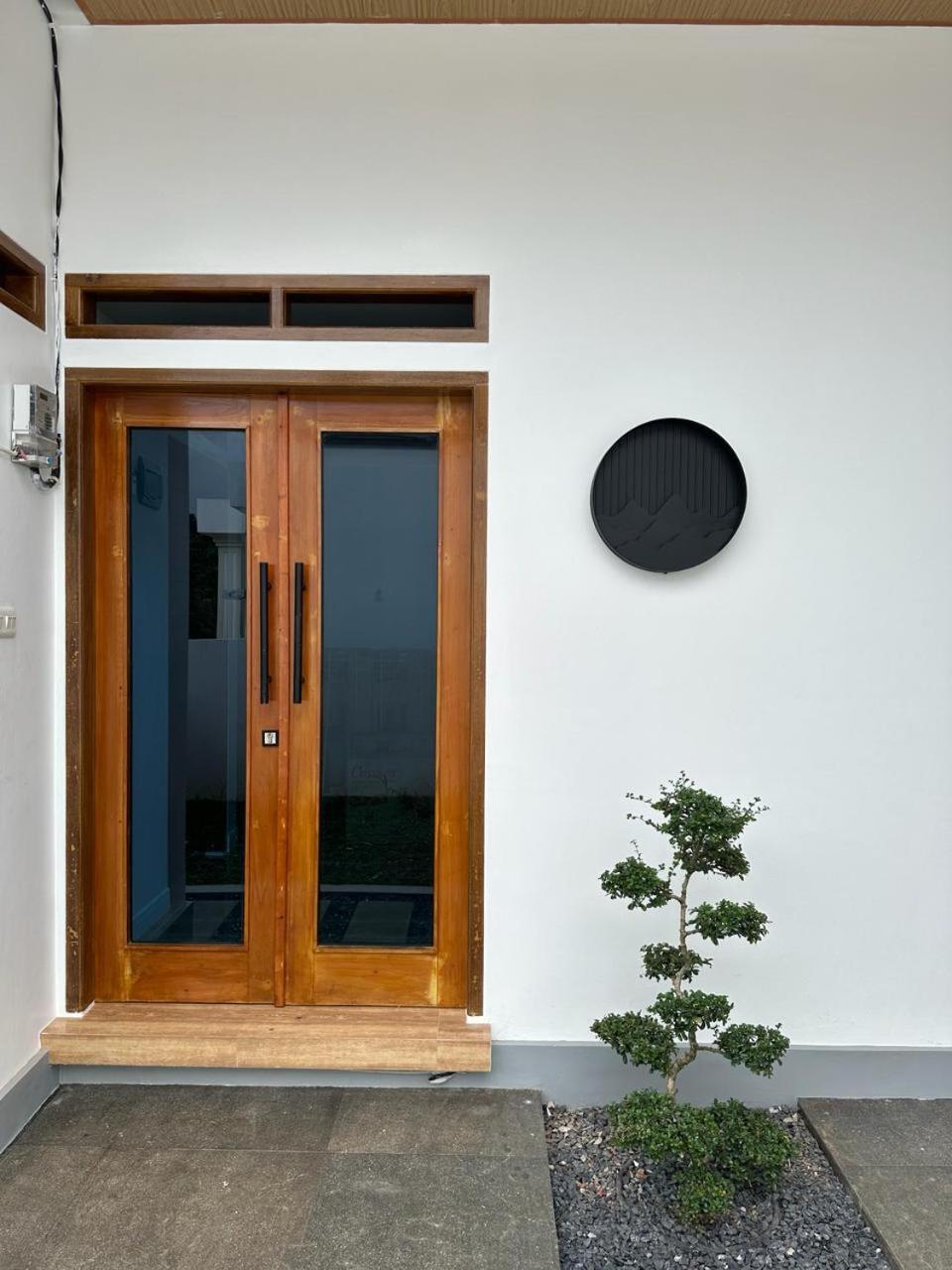 Two-Bedroom Townhouse - Photo 8