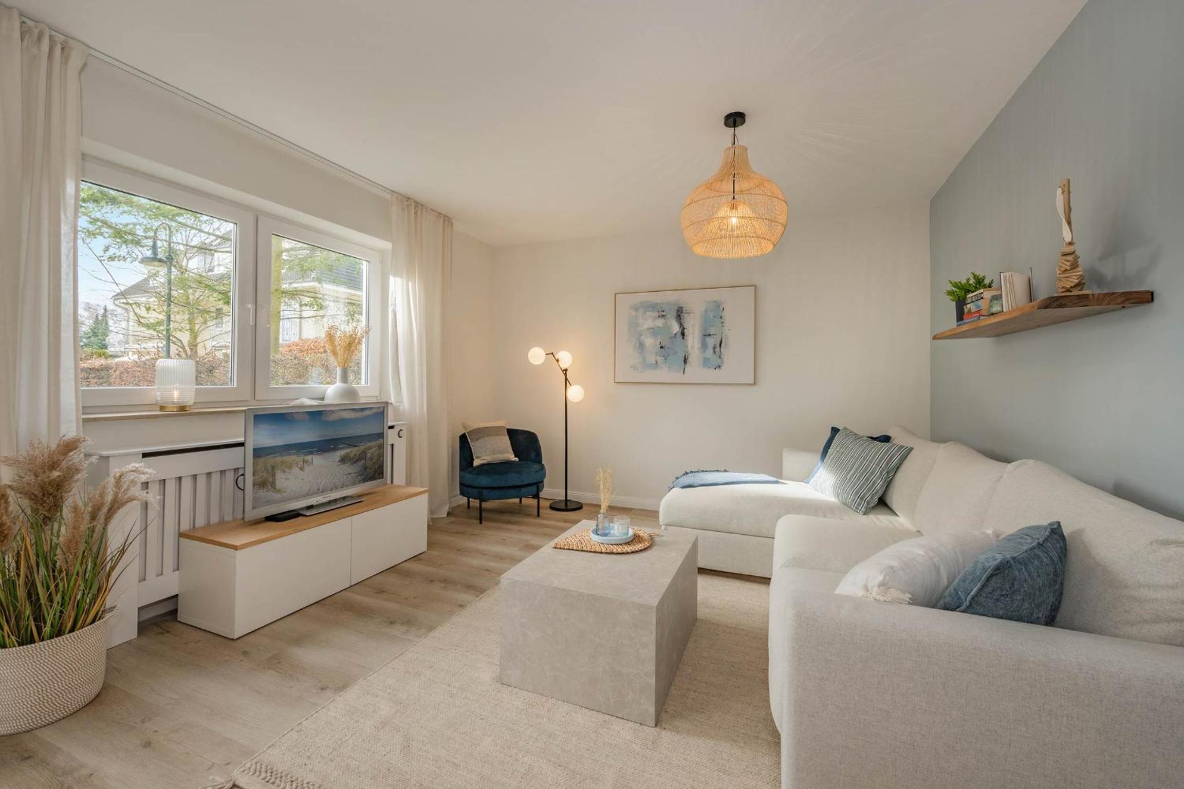 Apartment with Terrace photo 1
