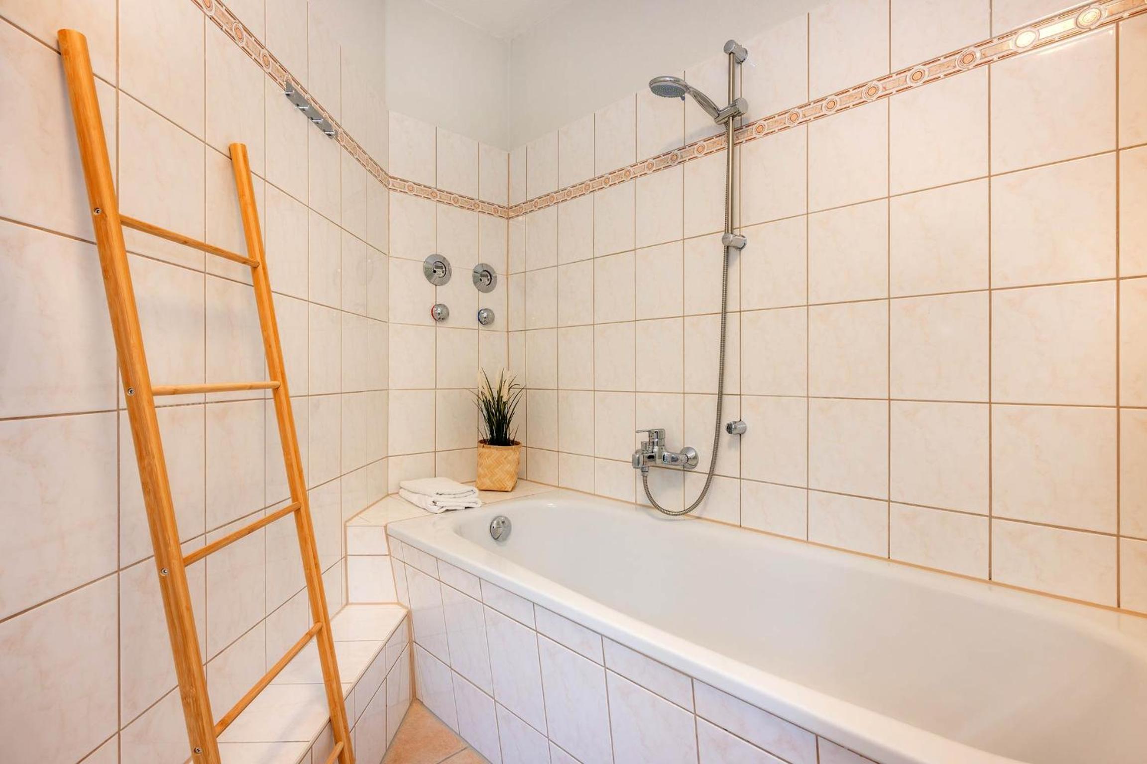 Apartment with Terrace photo 3