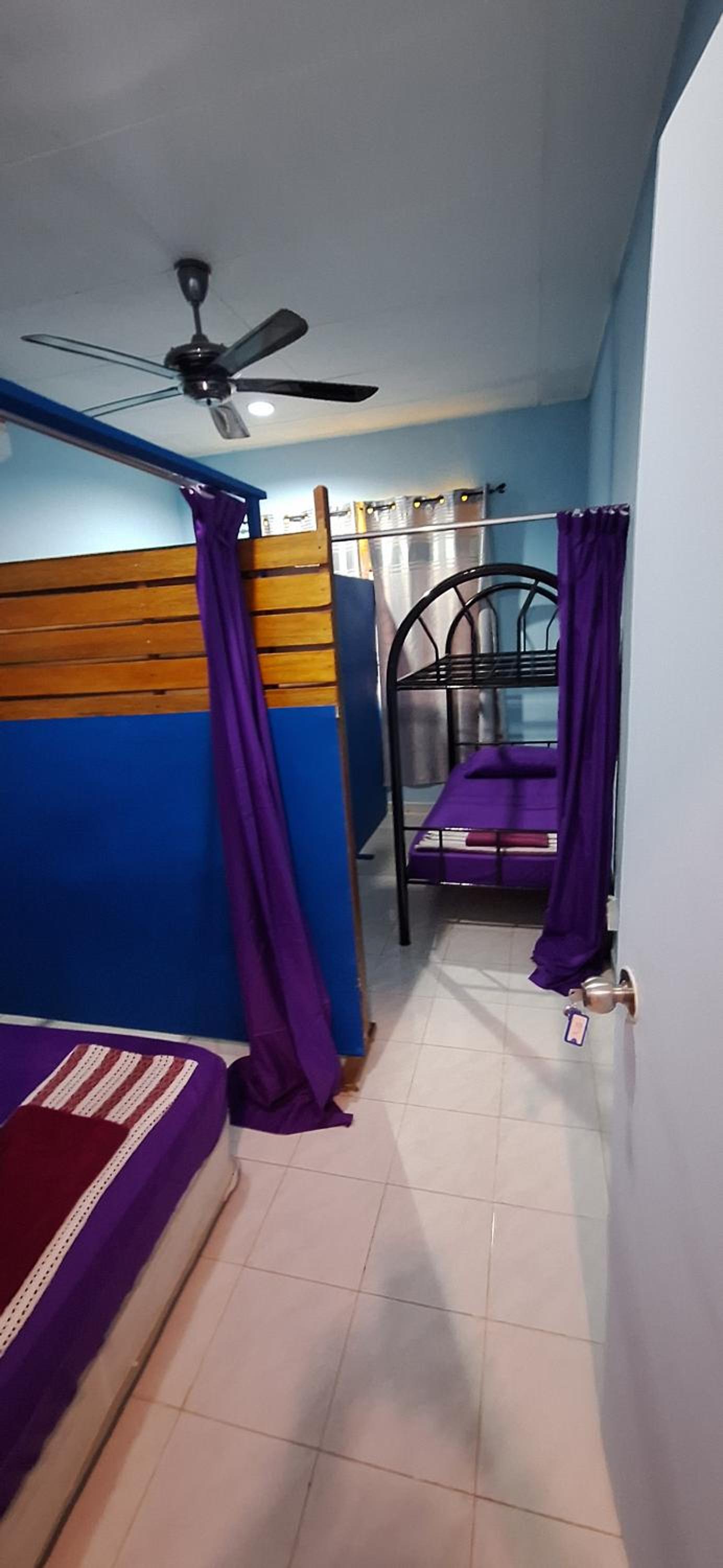 Single Bed in Dormitory Room photo 3