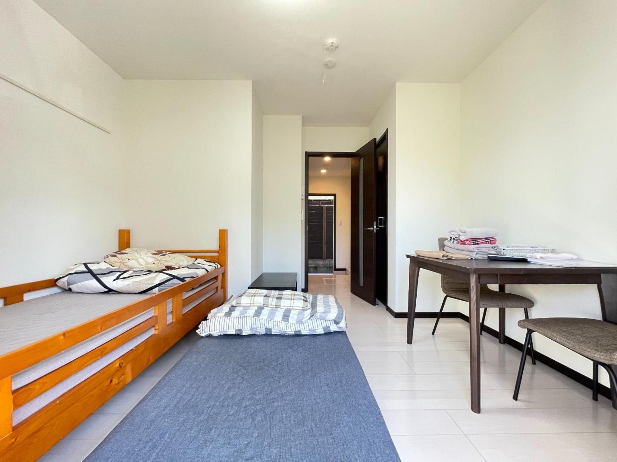 Apartment photo 1